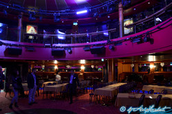 Spiegel Tent (ponts 6 & 7)