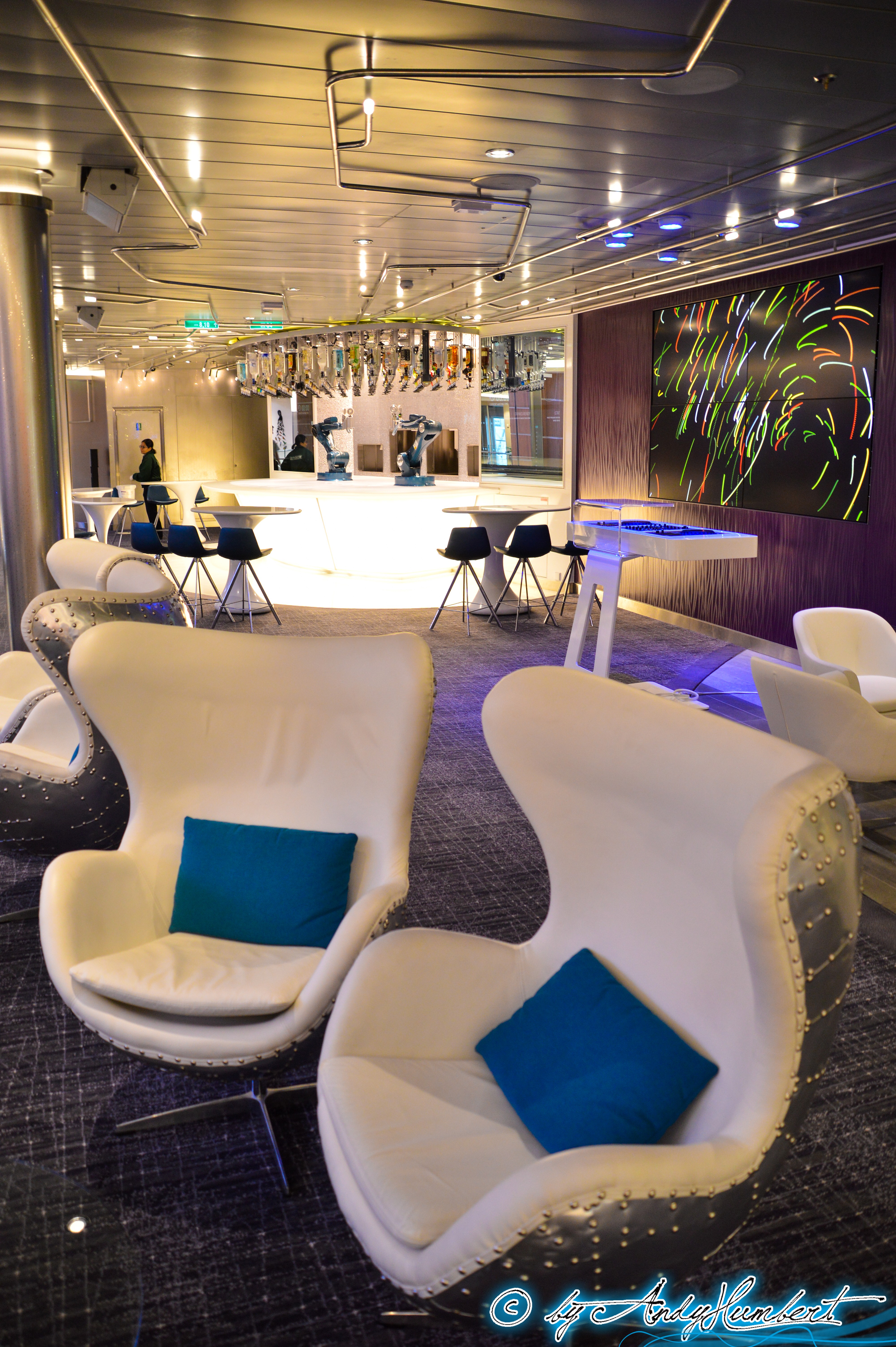 Bionic Bar (pont 5)