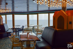 Restaurant Buffet Andromeda (pont 9 Acquamarina)