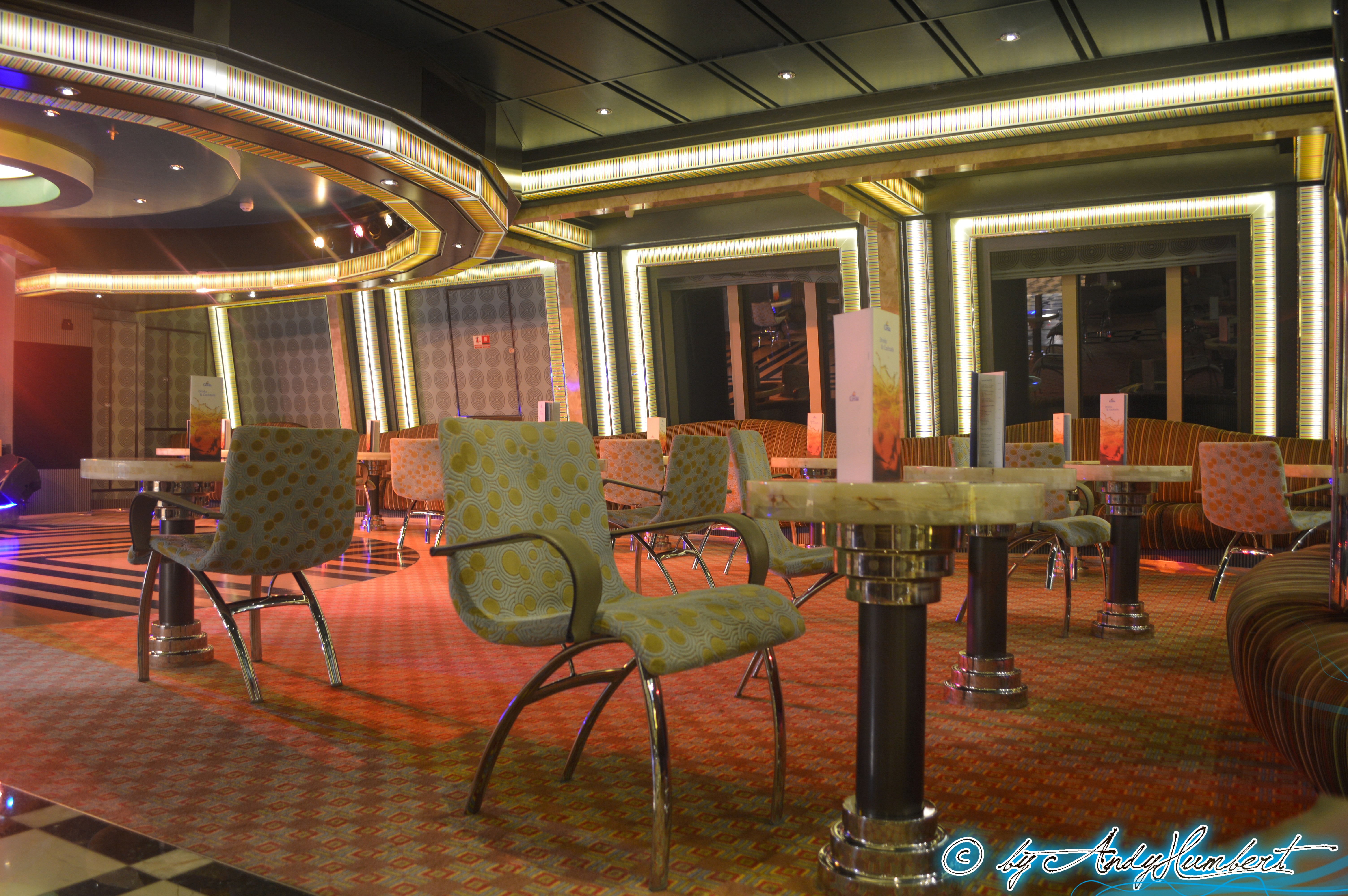 Sala da ballo Pompadour (pt5 Tivoli)