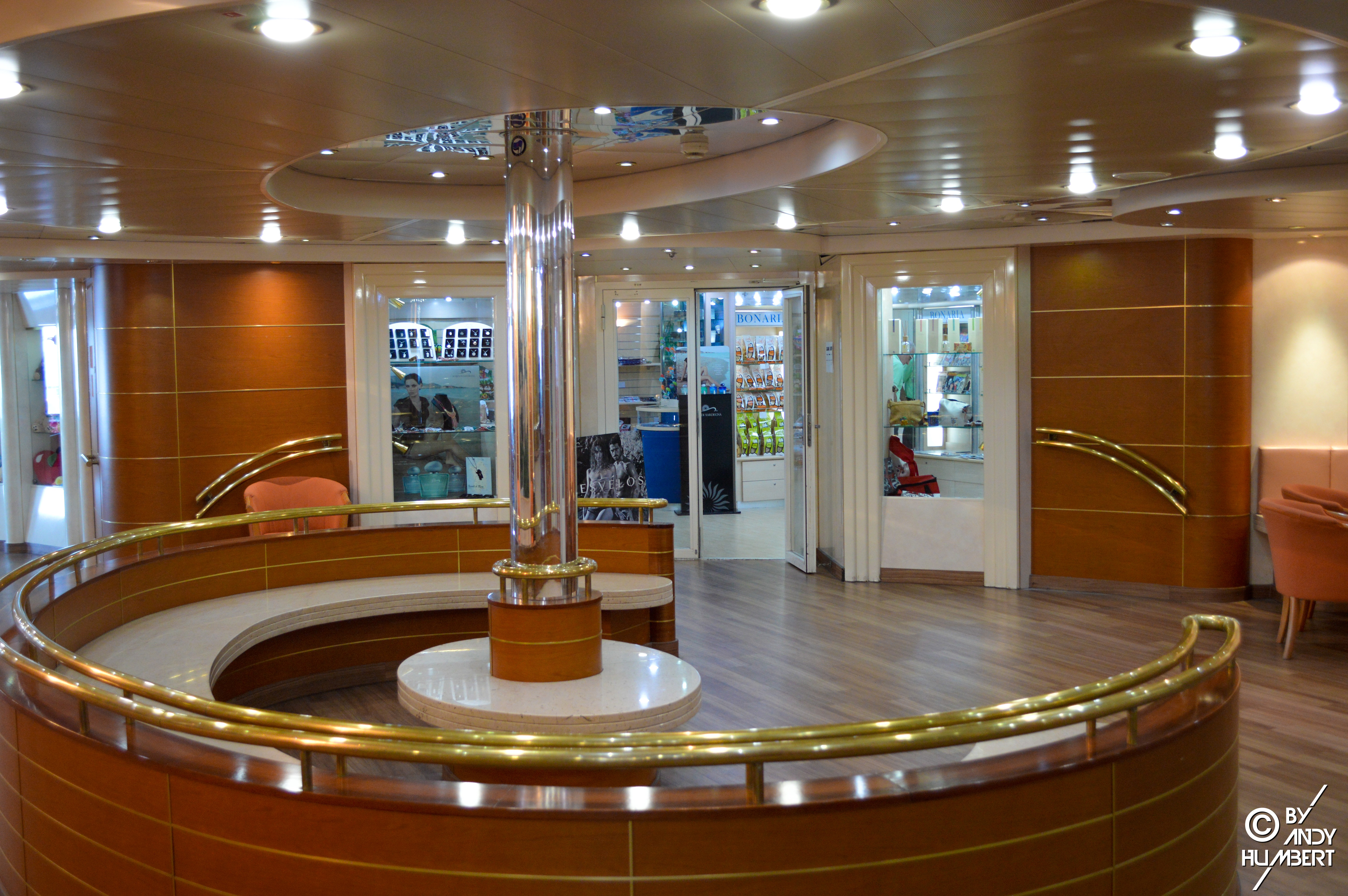 Galleria Shop (pont 6)