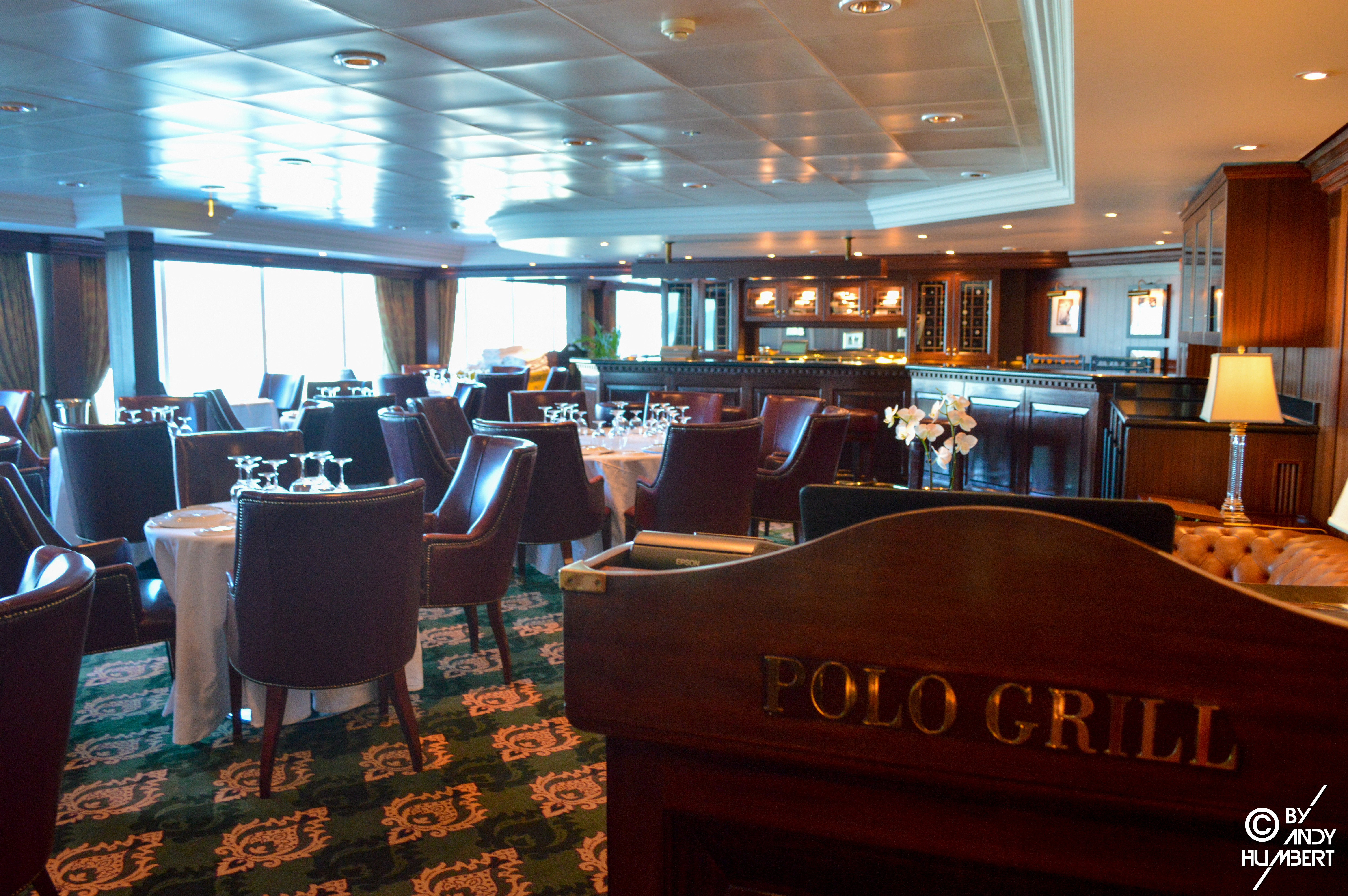 Polo Grill (pont 10)
