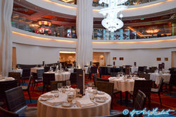 Taste Restaurant (pont 5)