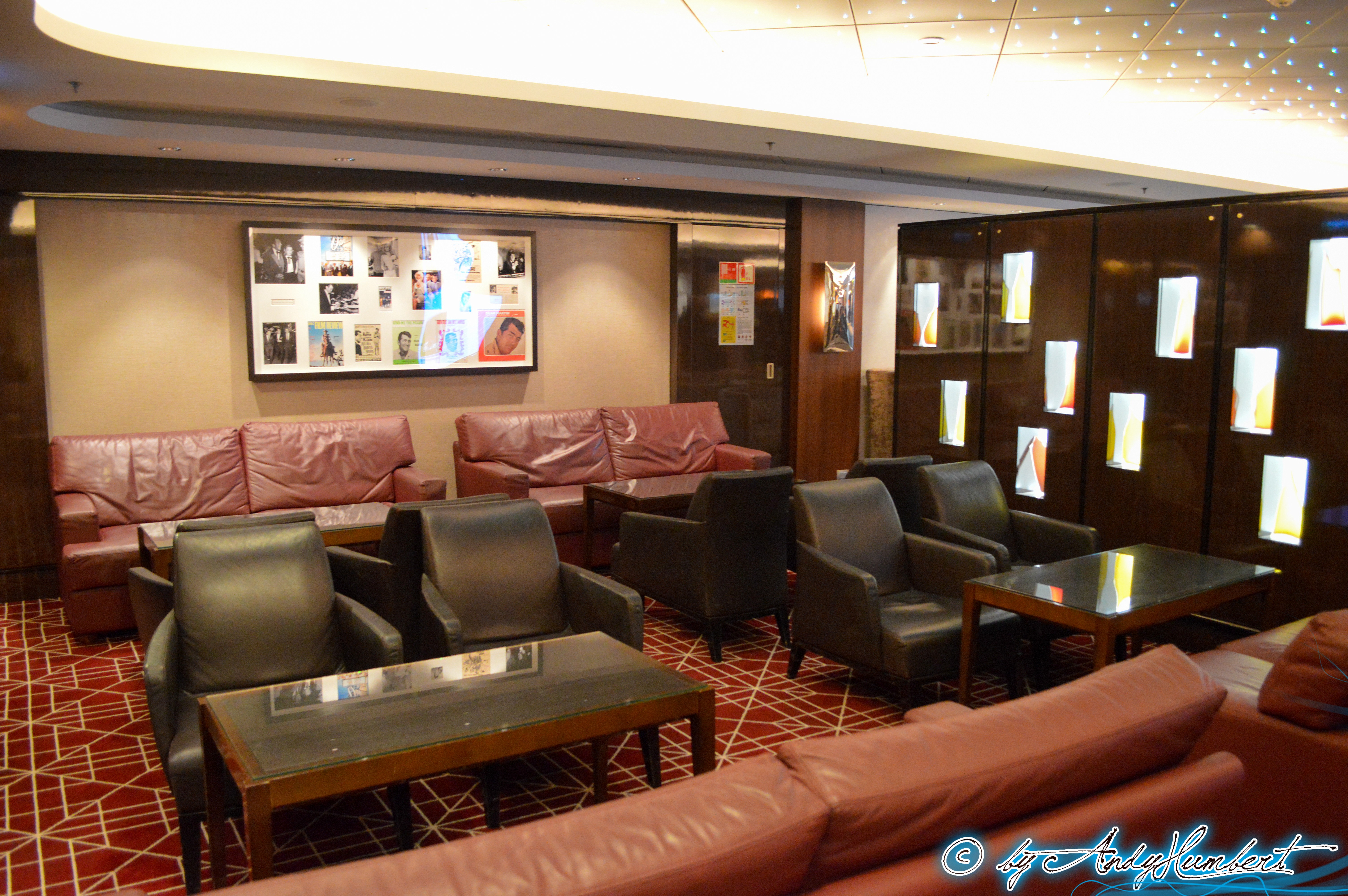 Maltings Whiskey Bar (pont 7)