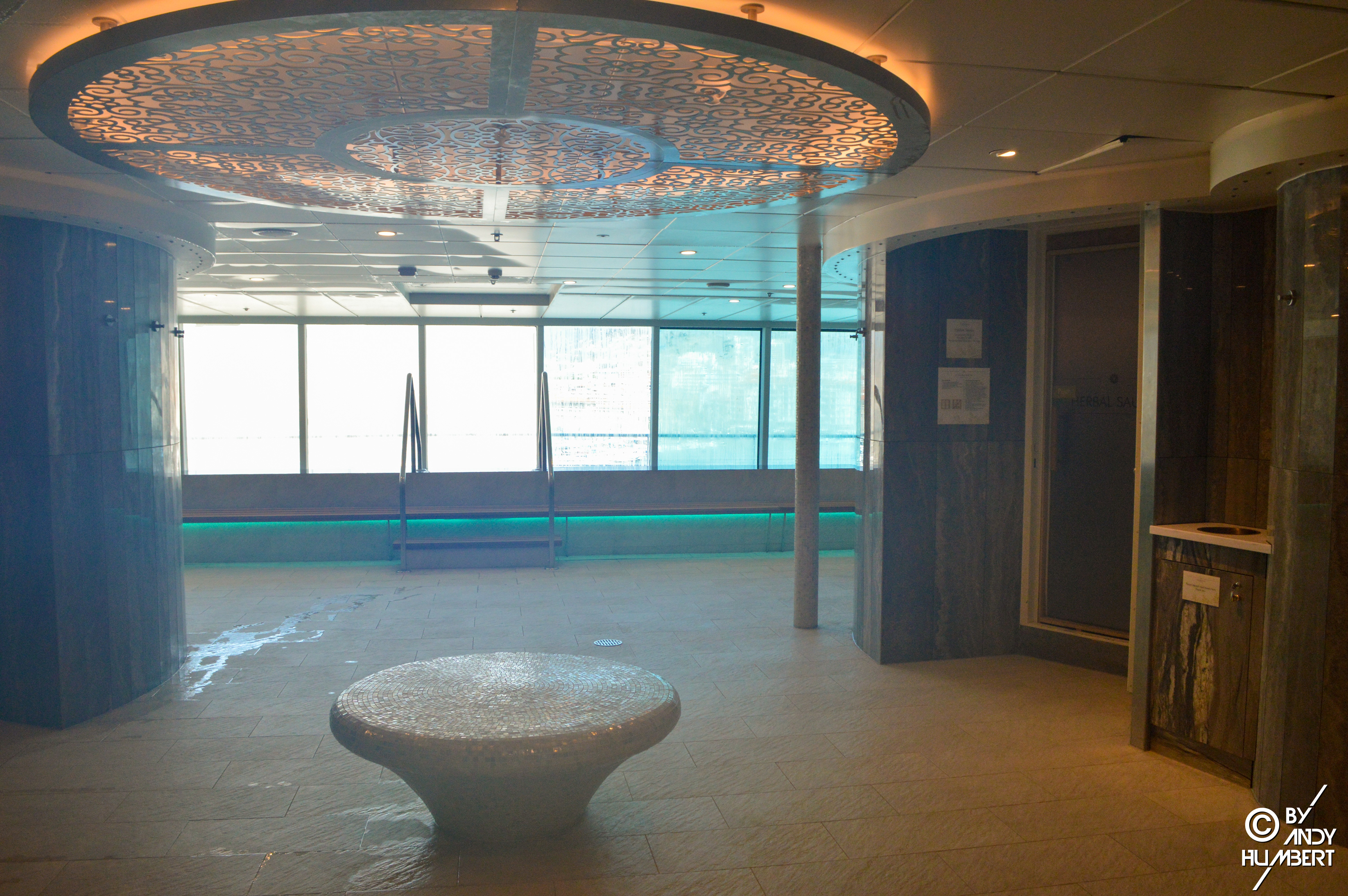 Champneys Spa (pont 11)