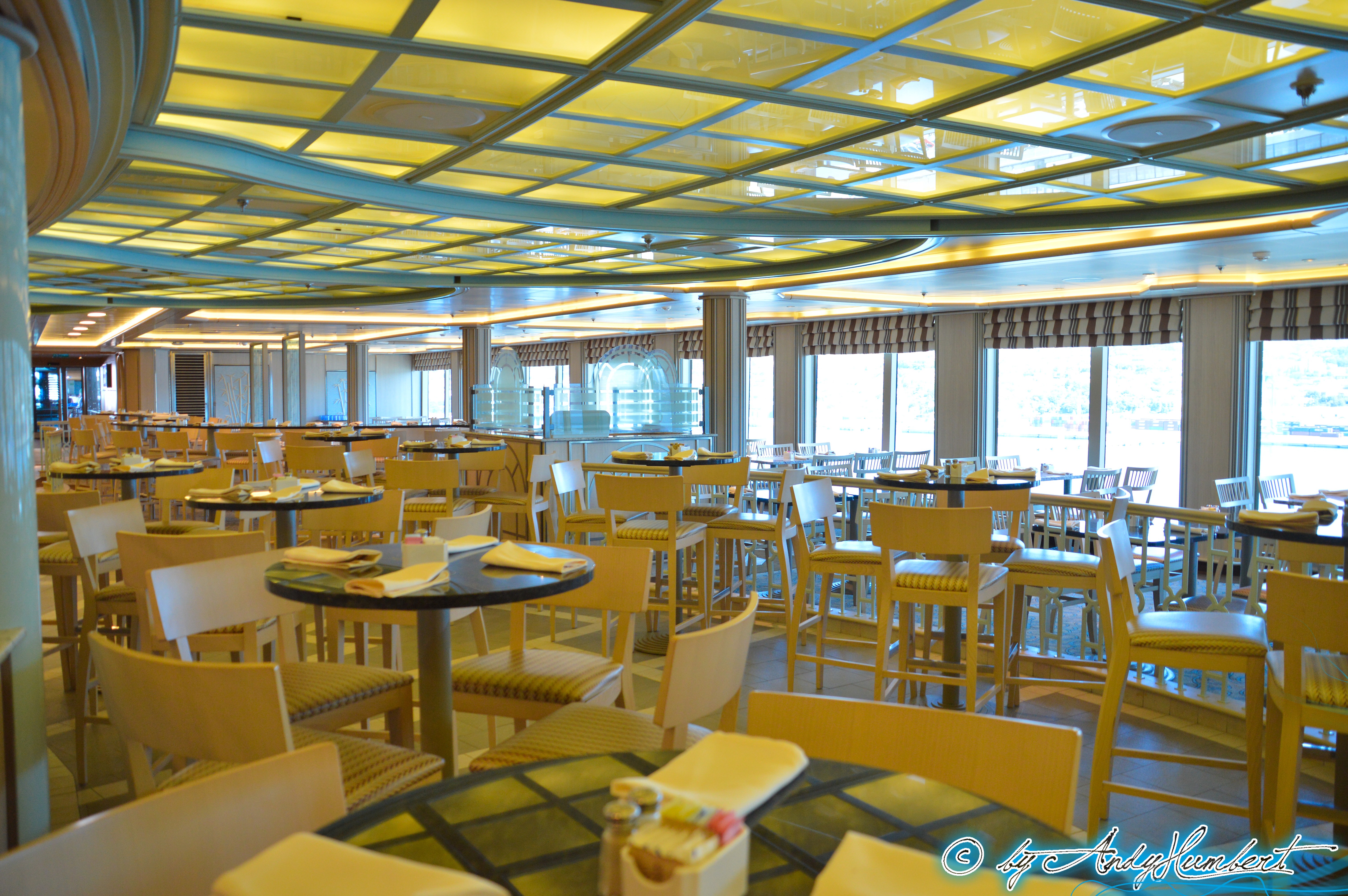 Horizon Court (pont 16)