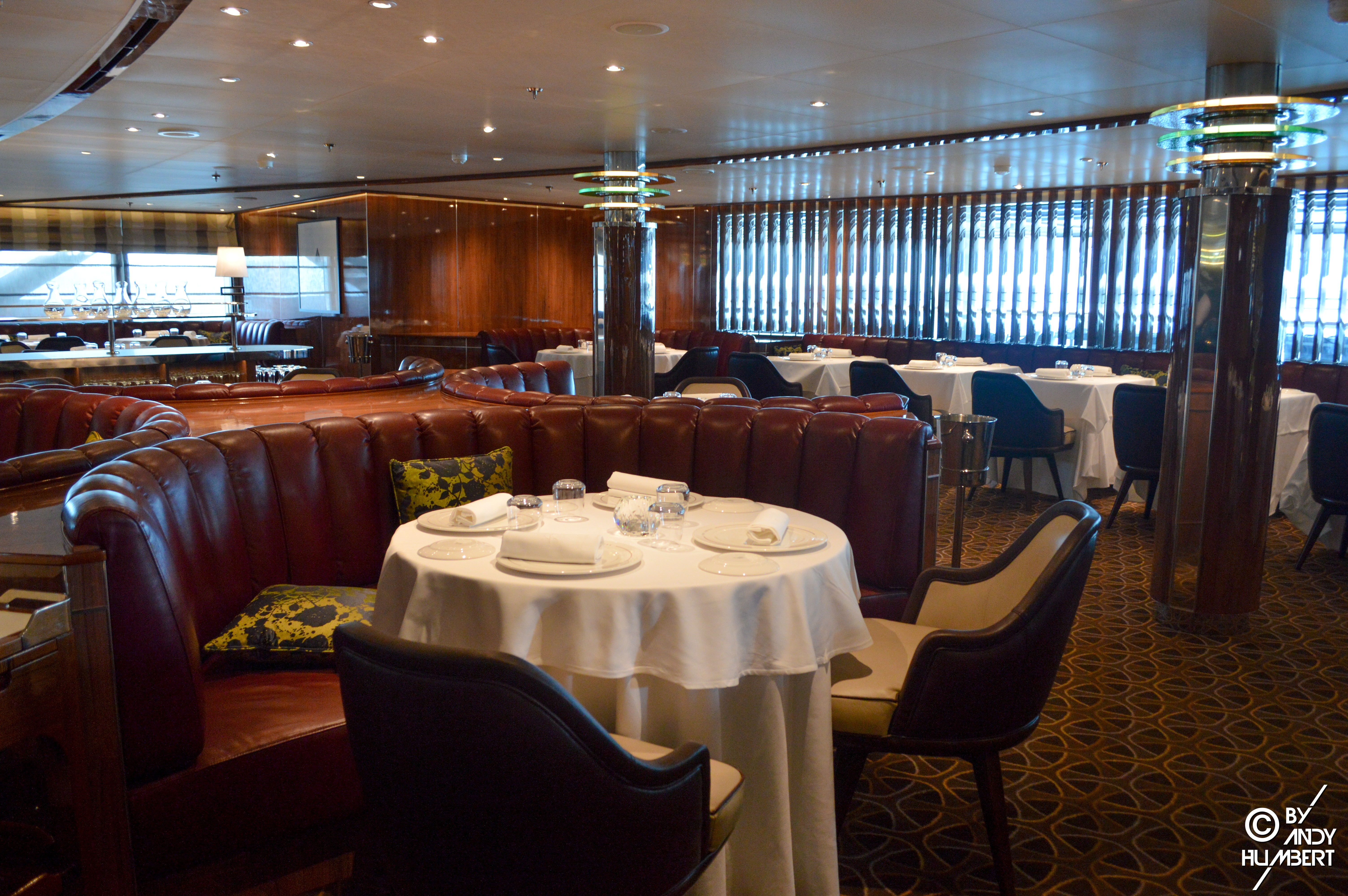The Grill by Thomas Keller (pont 8)