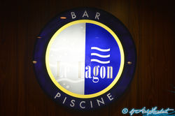 Bar Le Lagon (pont 10)
