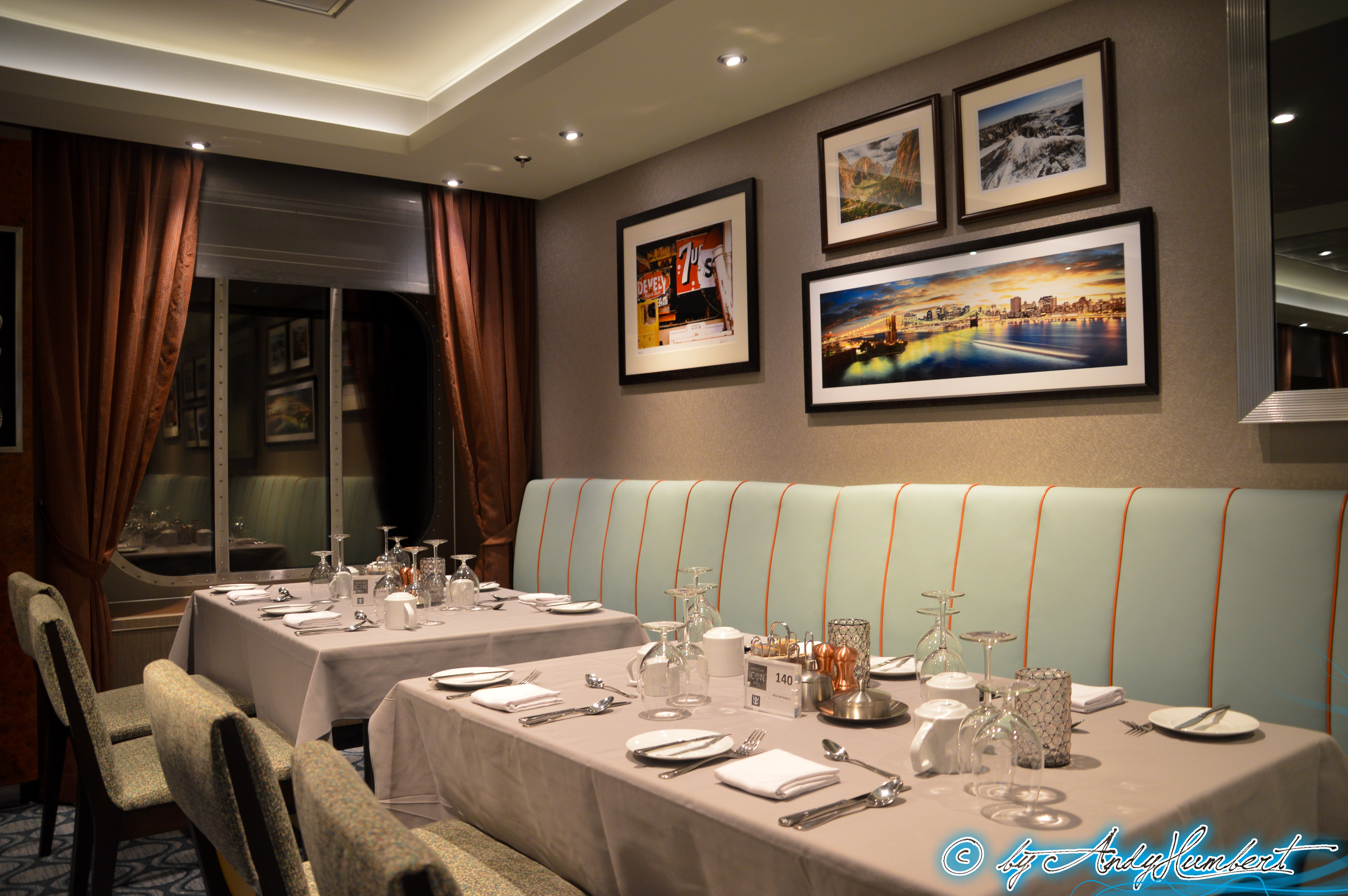 American Icon Grill (pont 4)