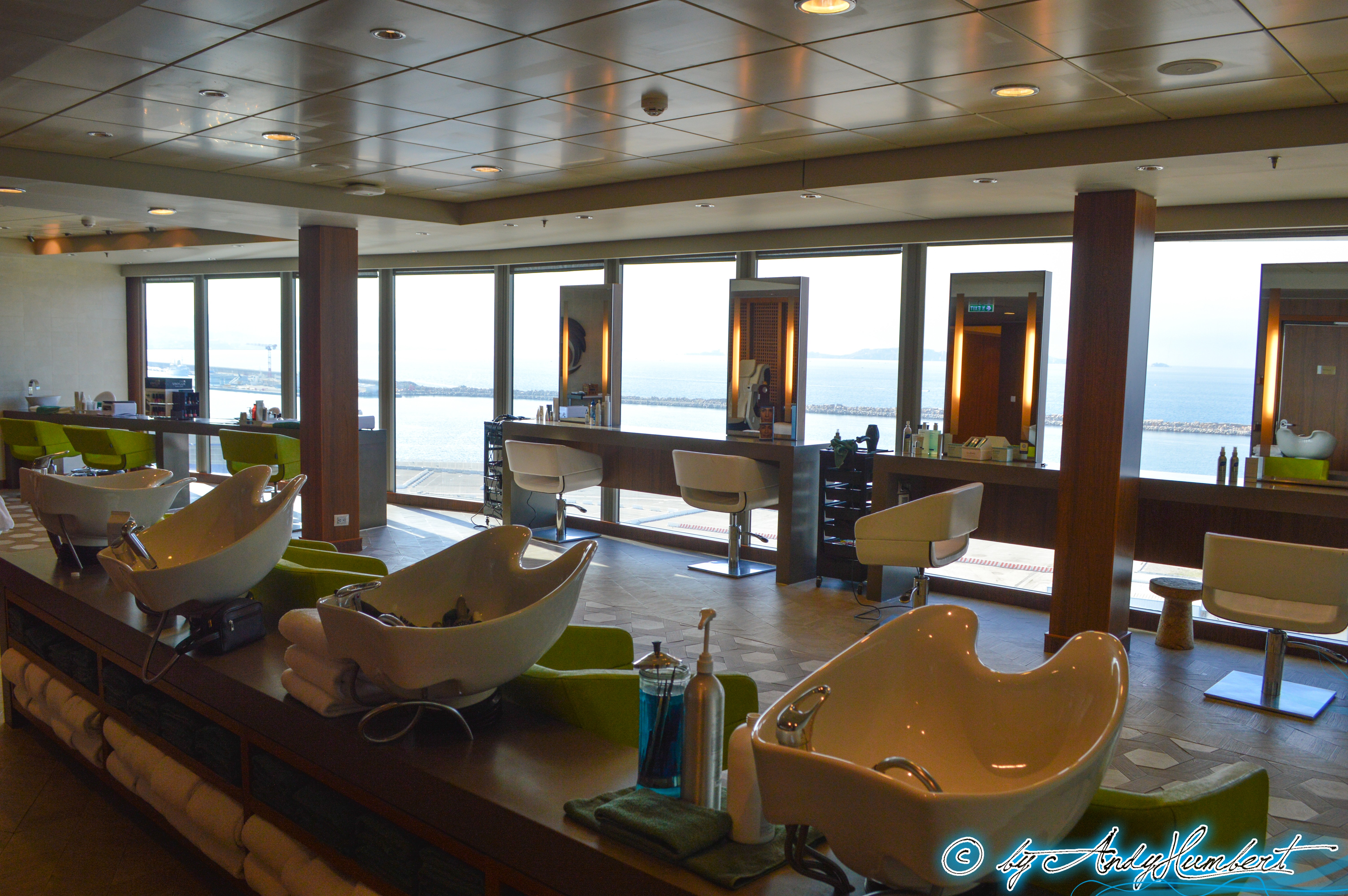 Mandara Hair Salon (pont 14)