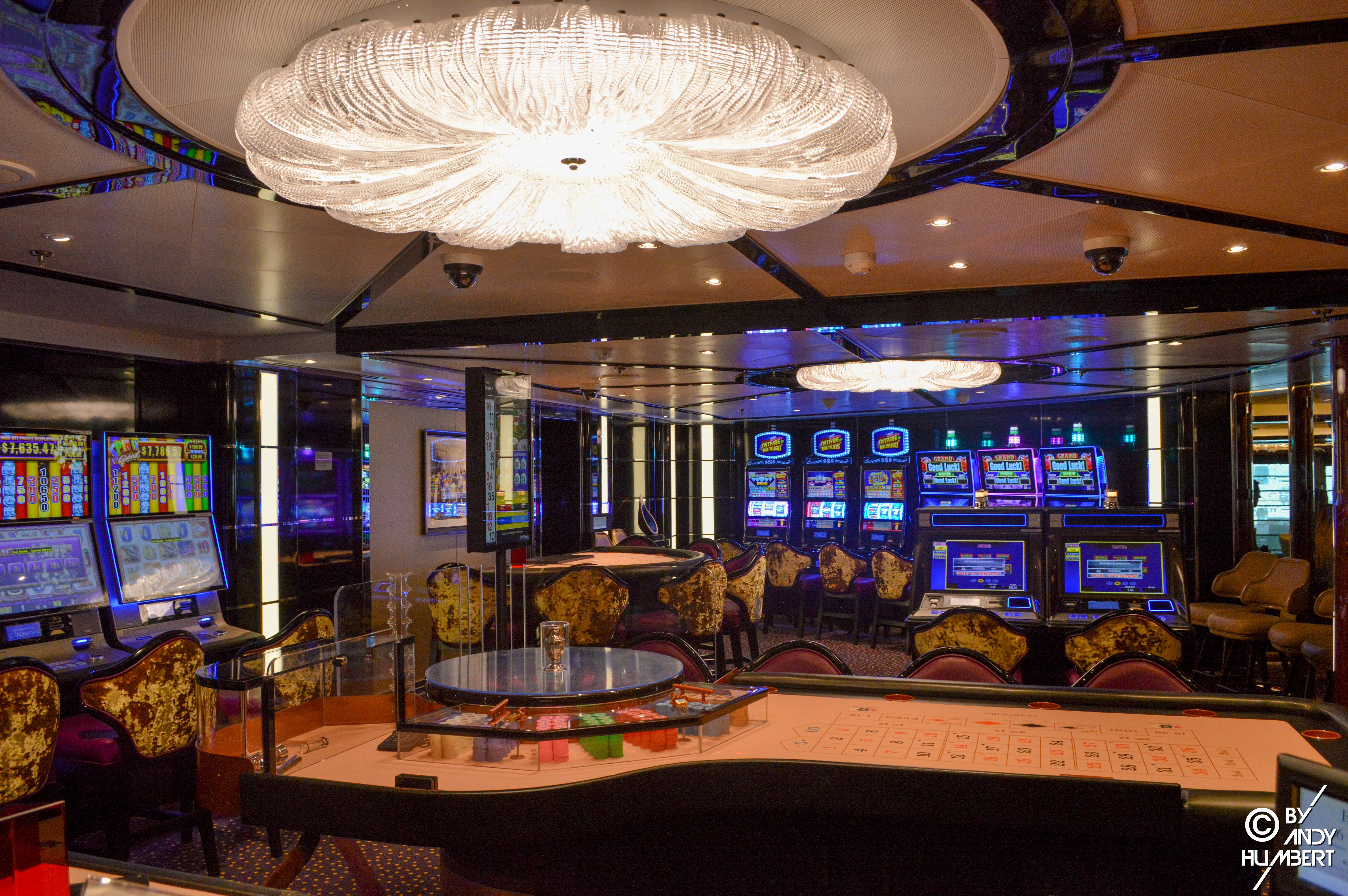 Casino (pont 5)