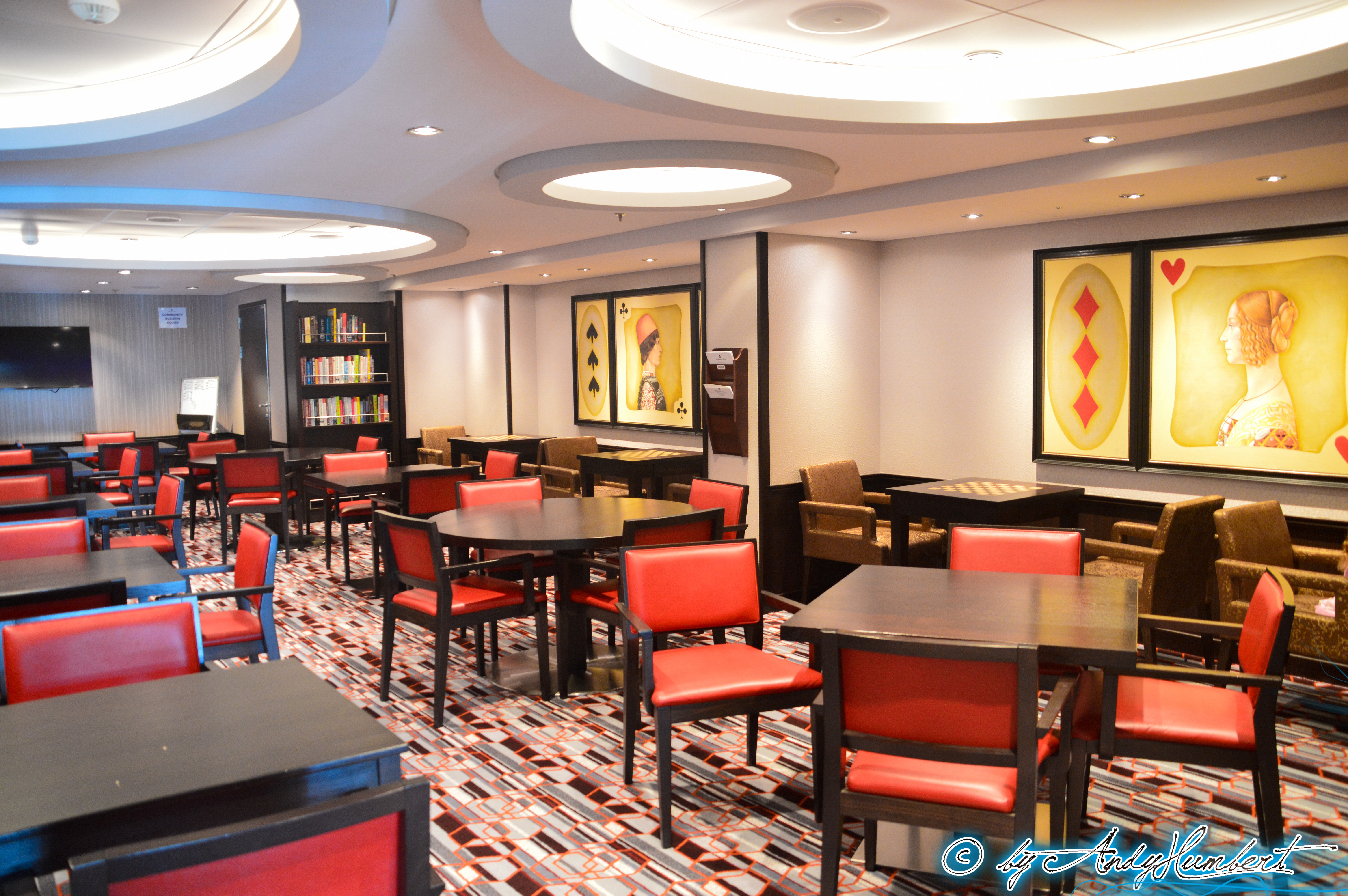 Card Room (pont 14)