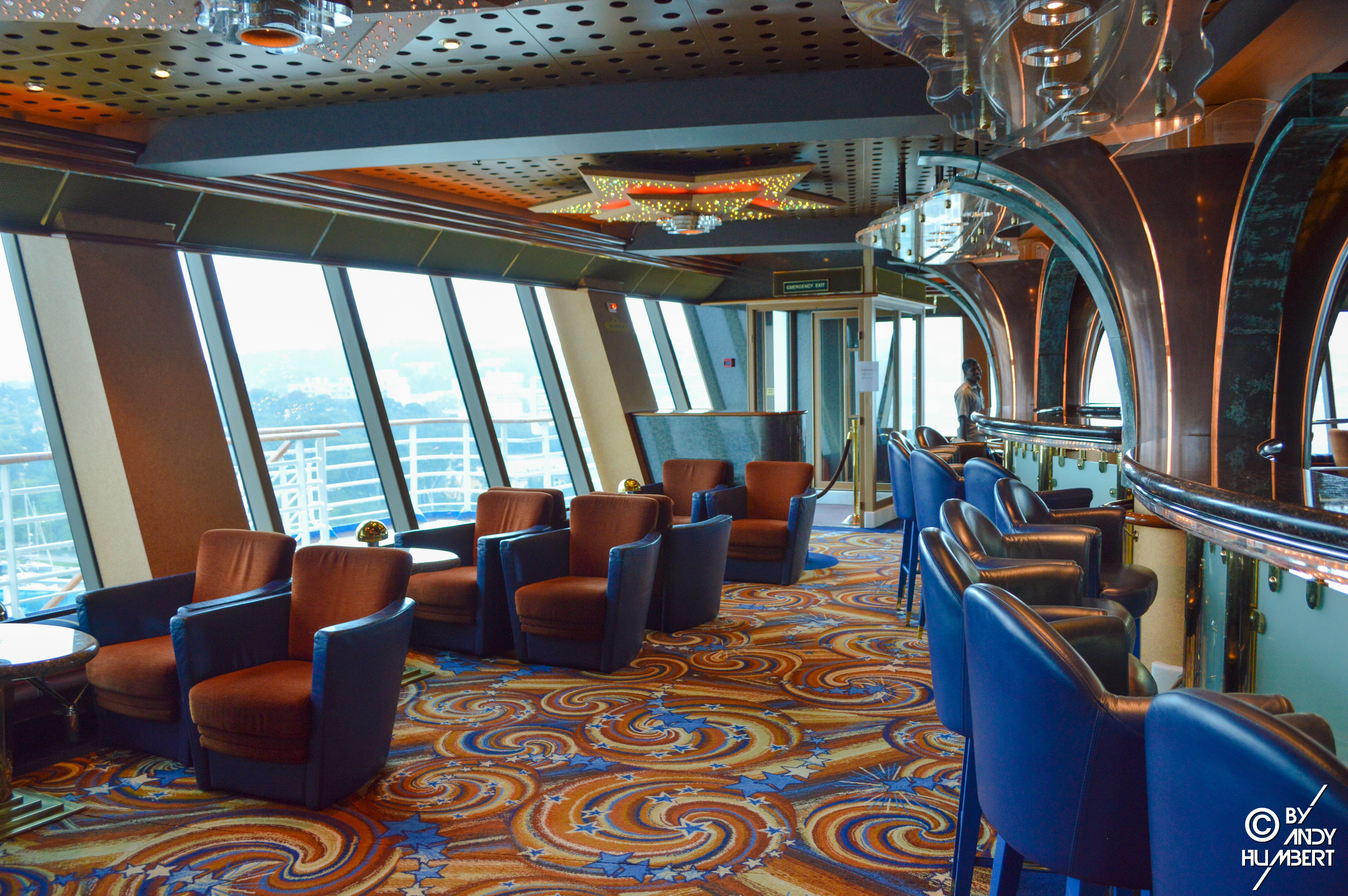 Skywalkers Nightclub (pont 18)