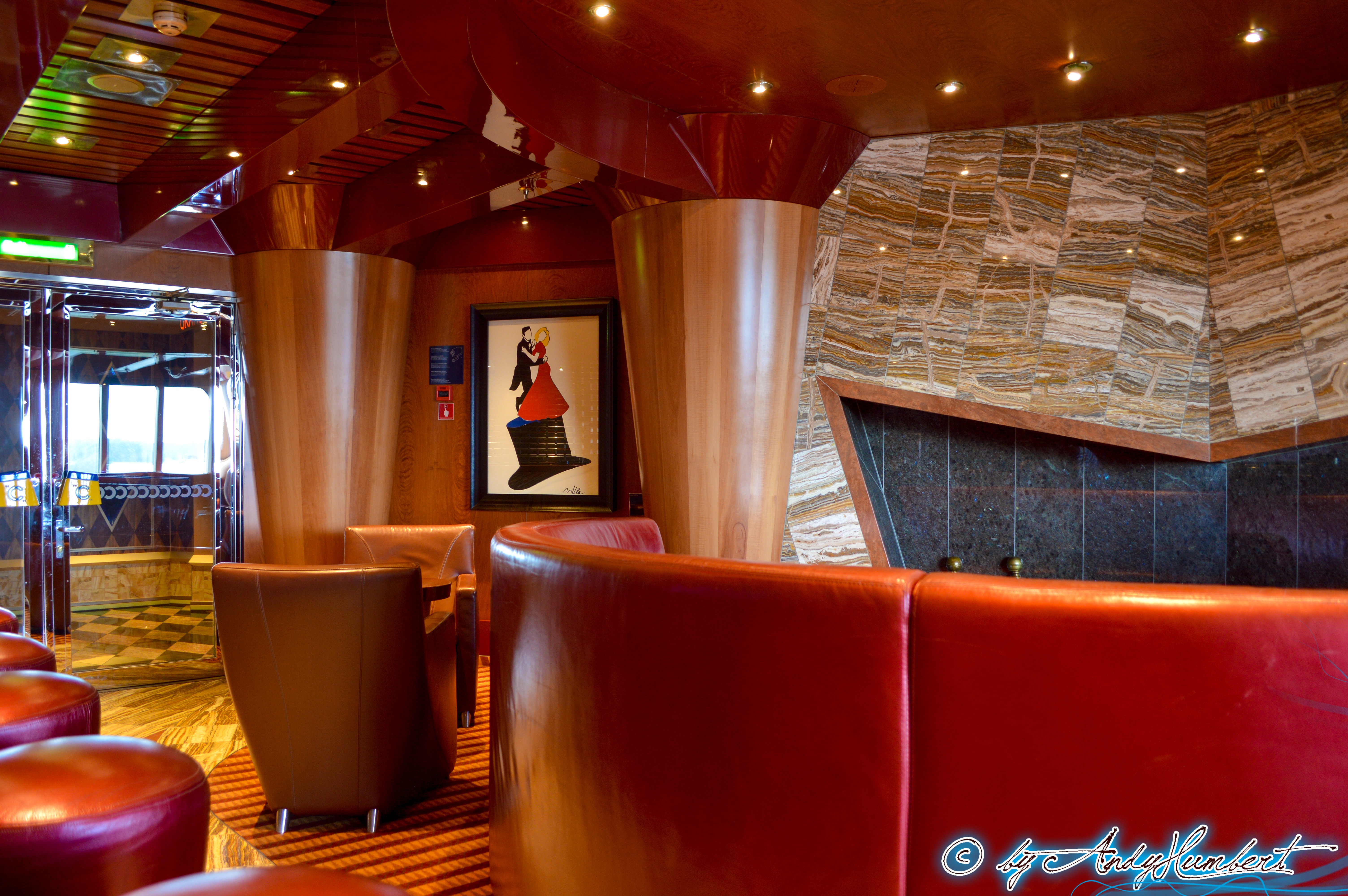 Bar Classico Montespan (pt 5 Tivoli)