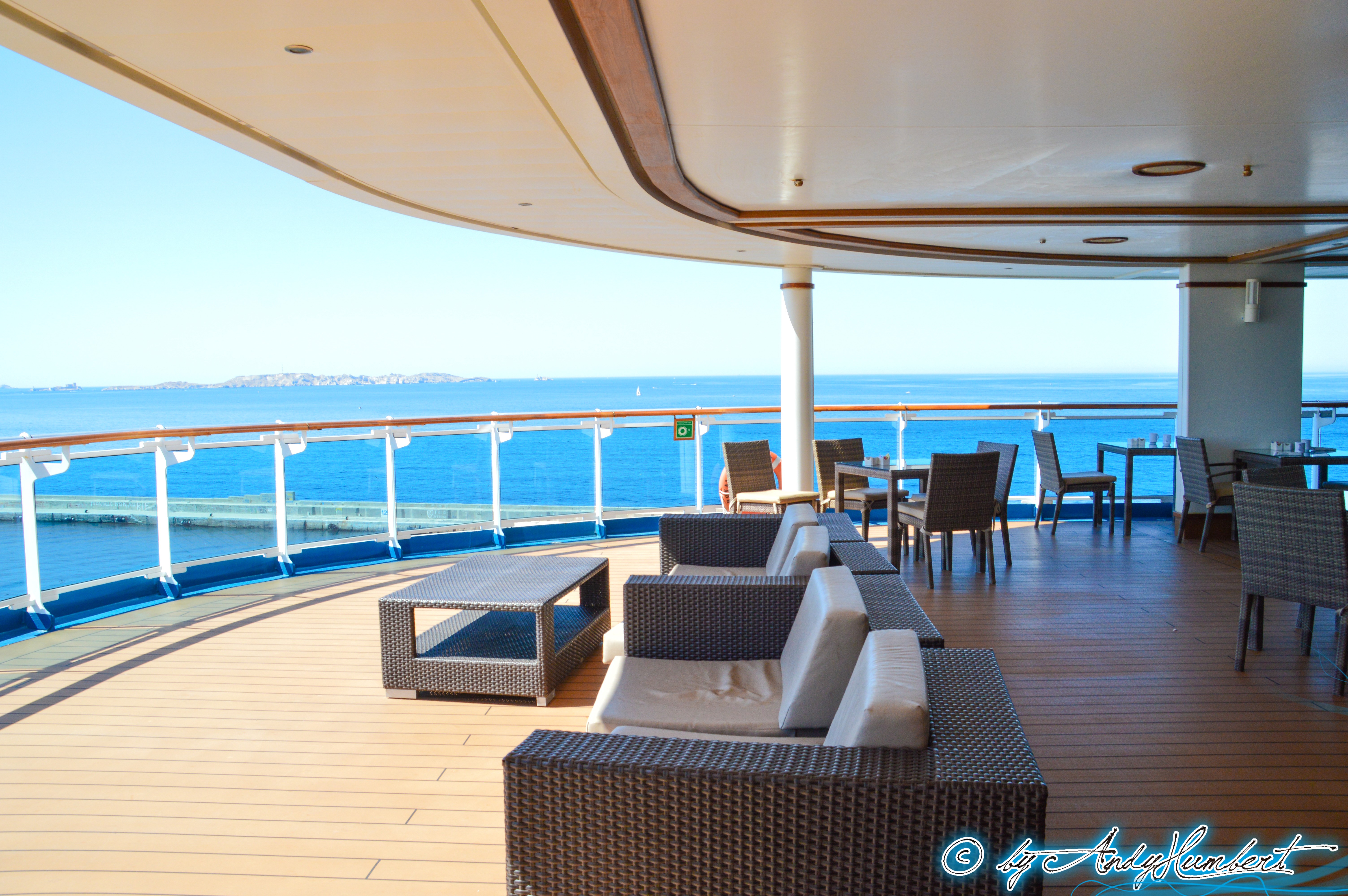 Horizon Court (pont 16)