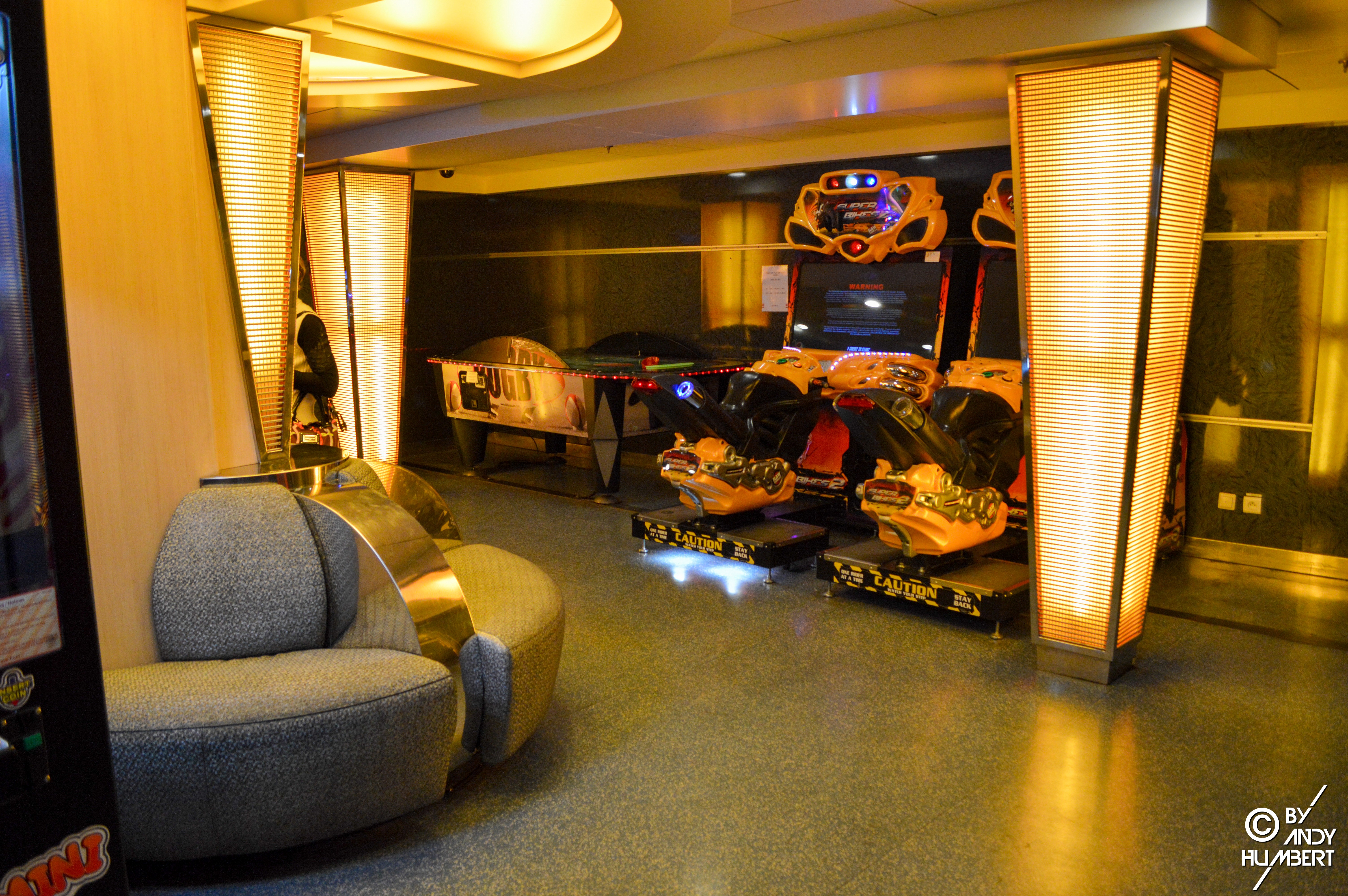 Games Planet (pont 9)