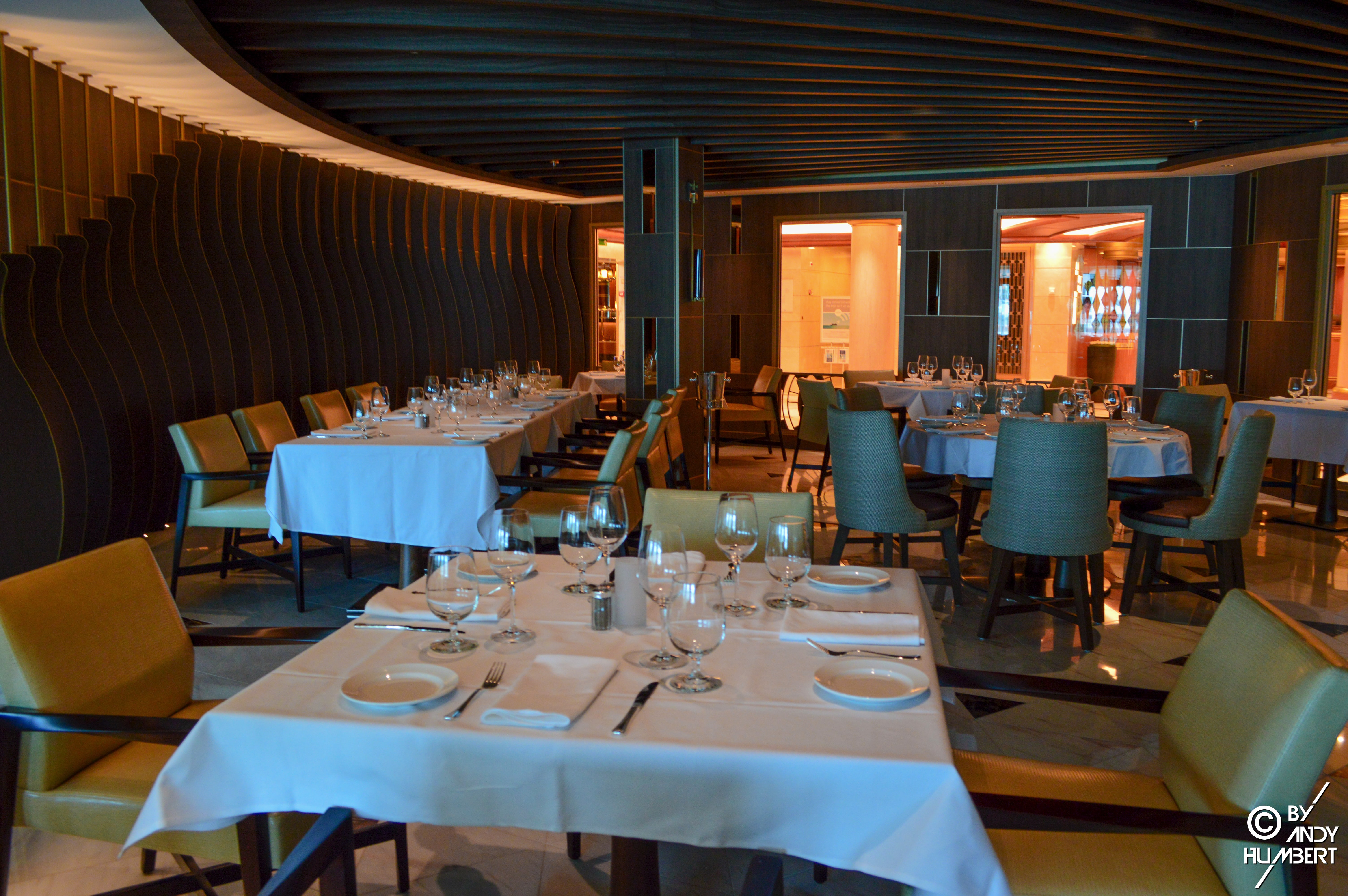 Sabatini's (pont 5 Plaza)