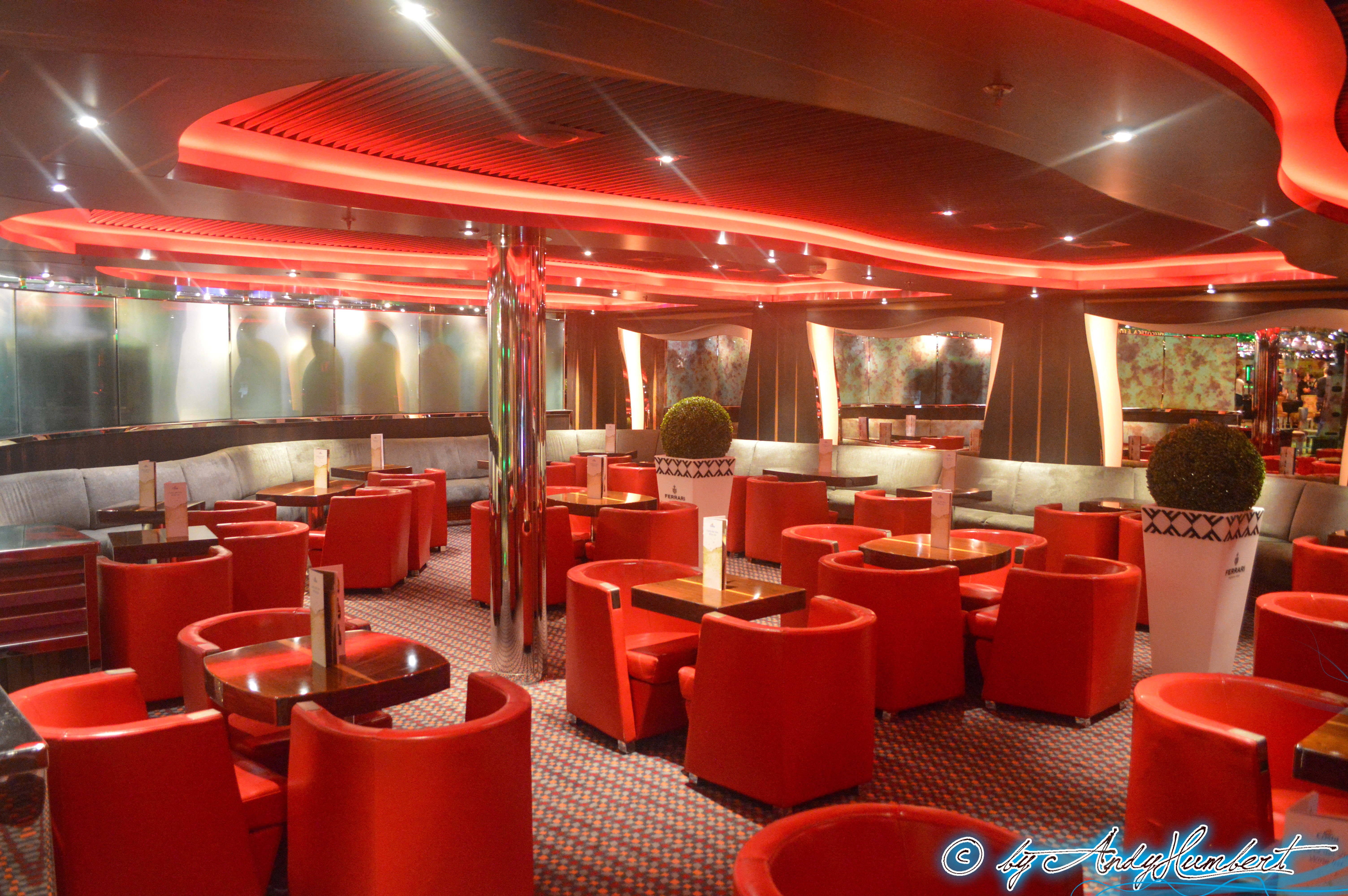 Piano Bar Camelot (pont 5 Tivoli)