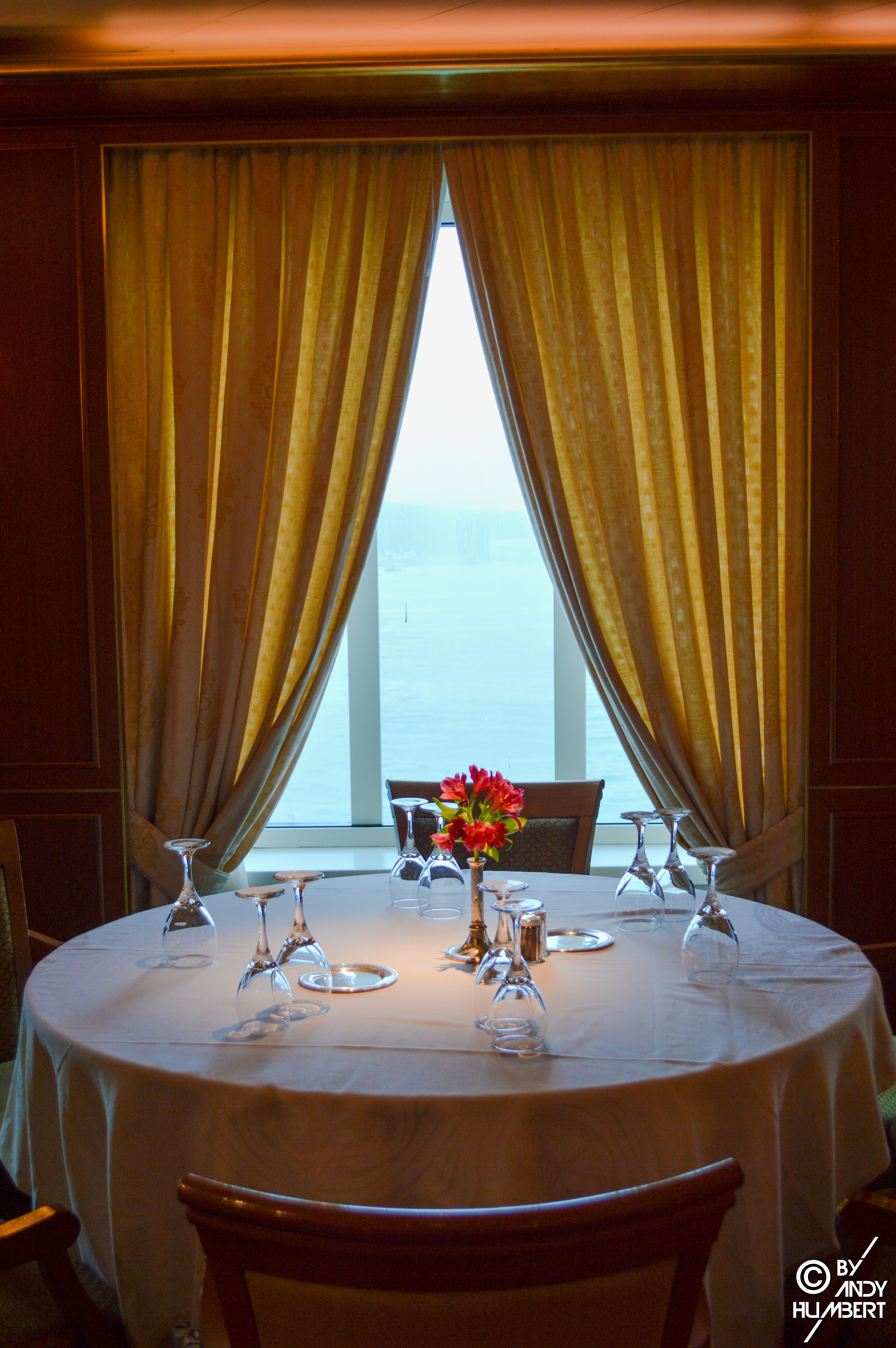 Michelangelo Dining Room (pont 5)