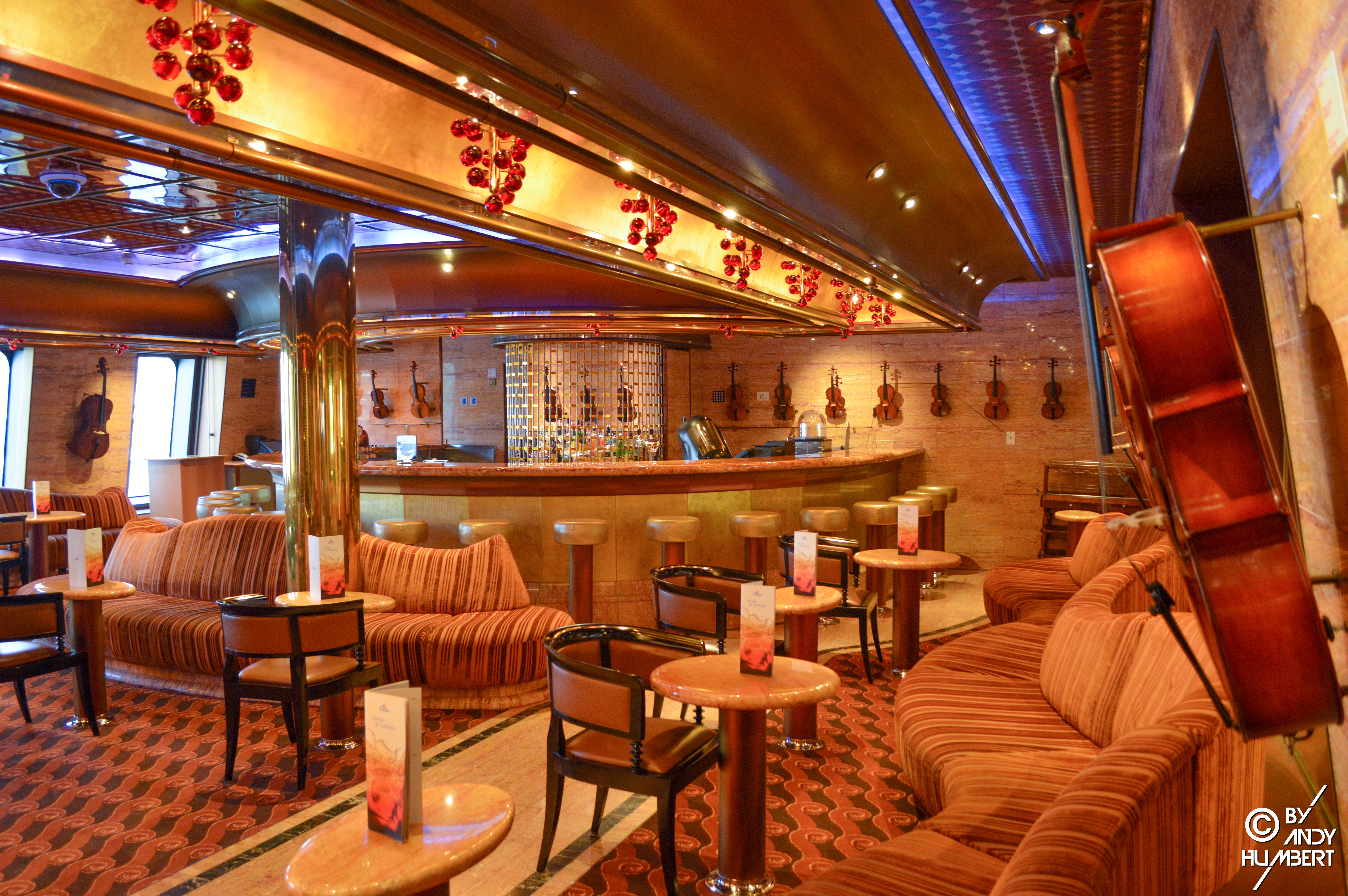 Wien Wien Bar (pont 5 Swing)