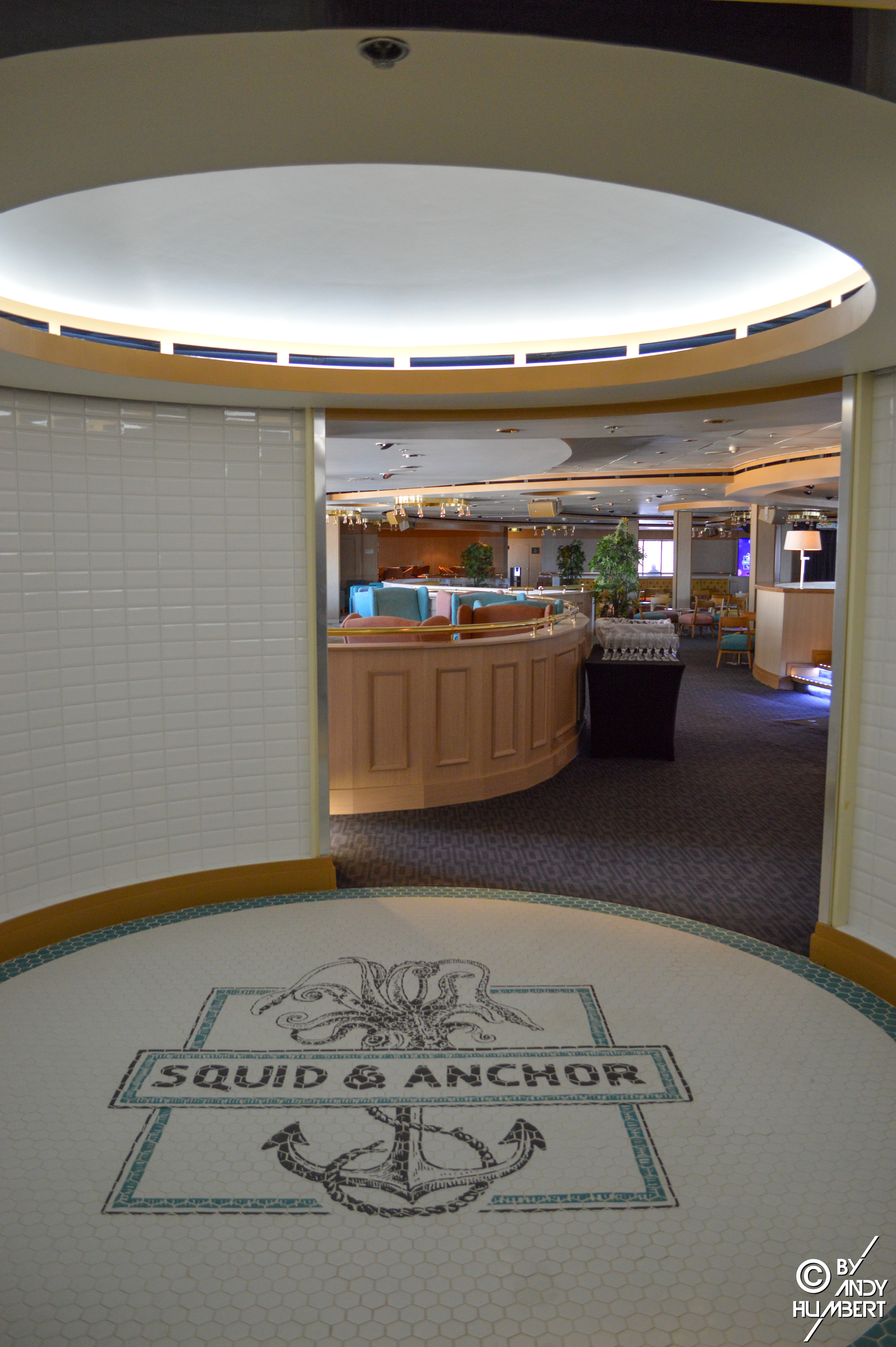 Squid & Anchor (pont 7)
