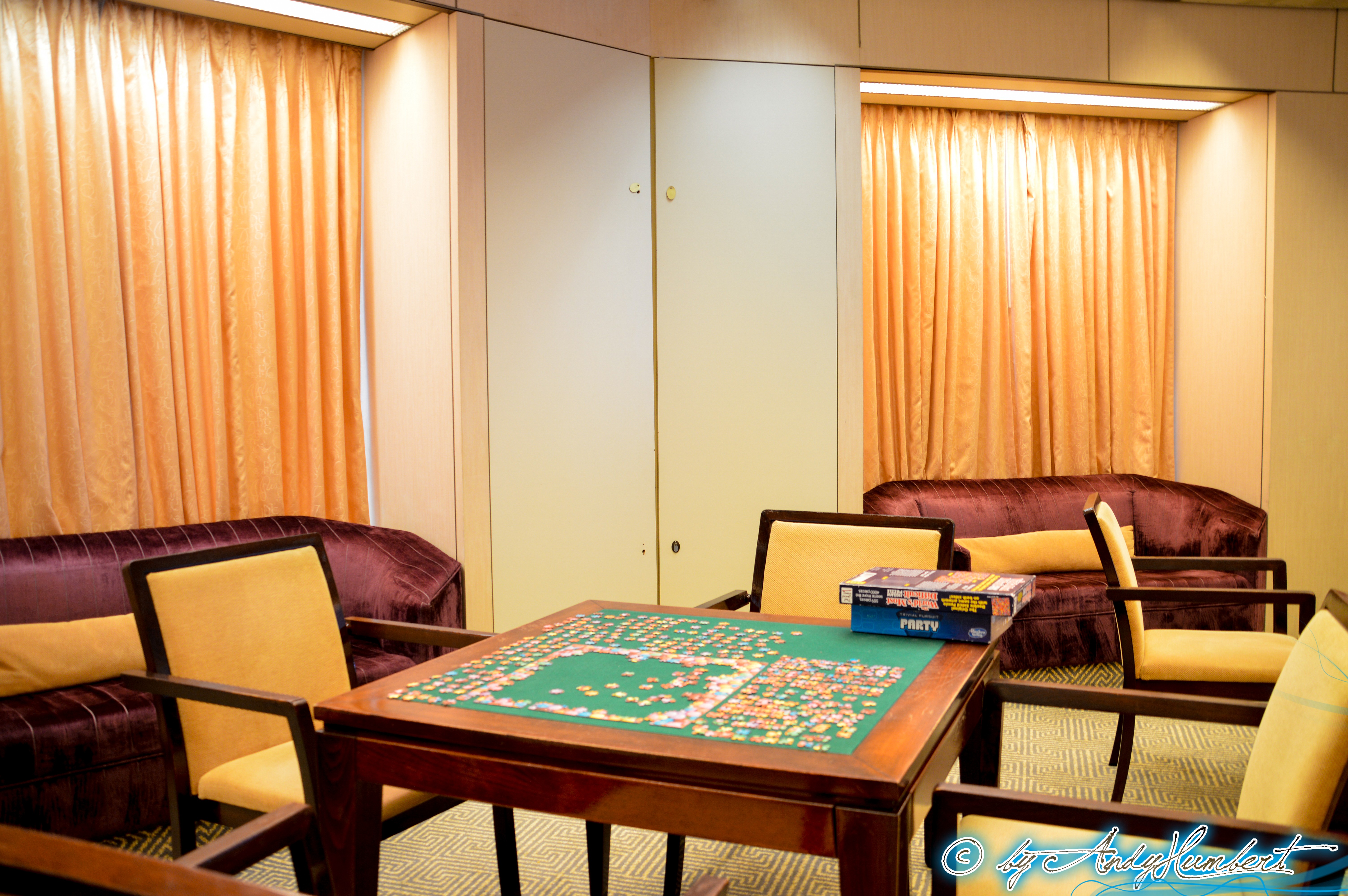 Card Room (pont 5)