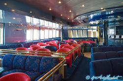Salle de spectacle (pont 4B Calypso)