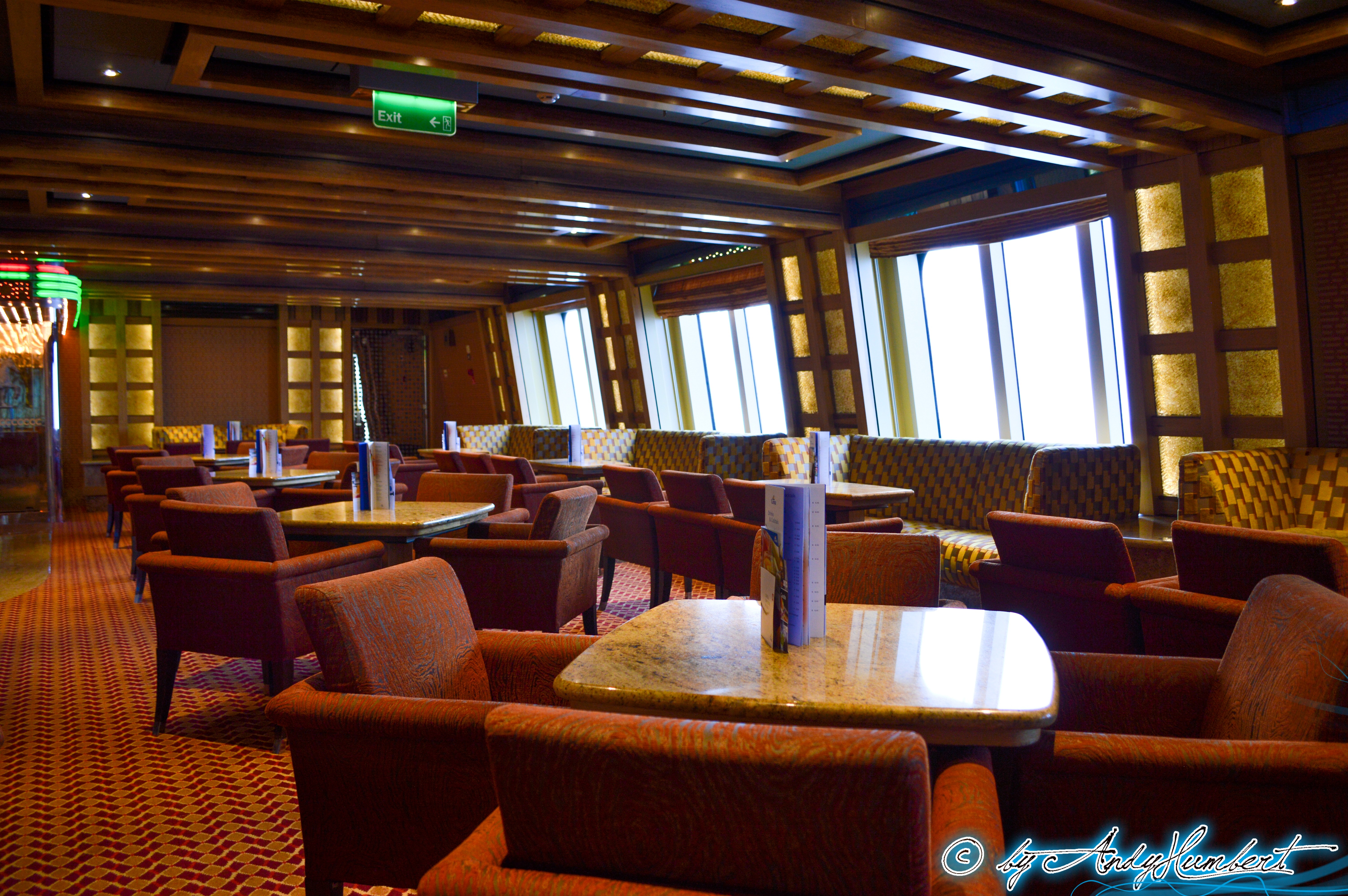 Grand Bar Palatino (pont 5 Tivoli)