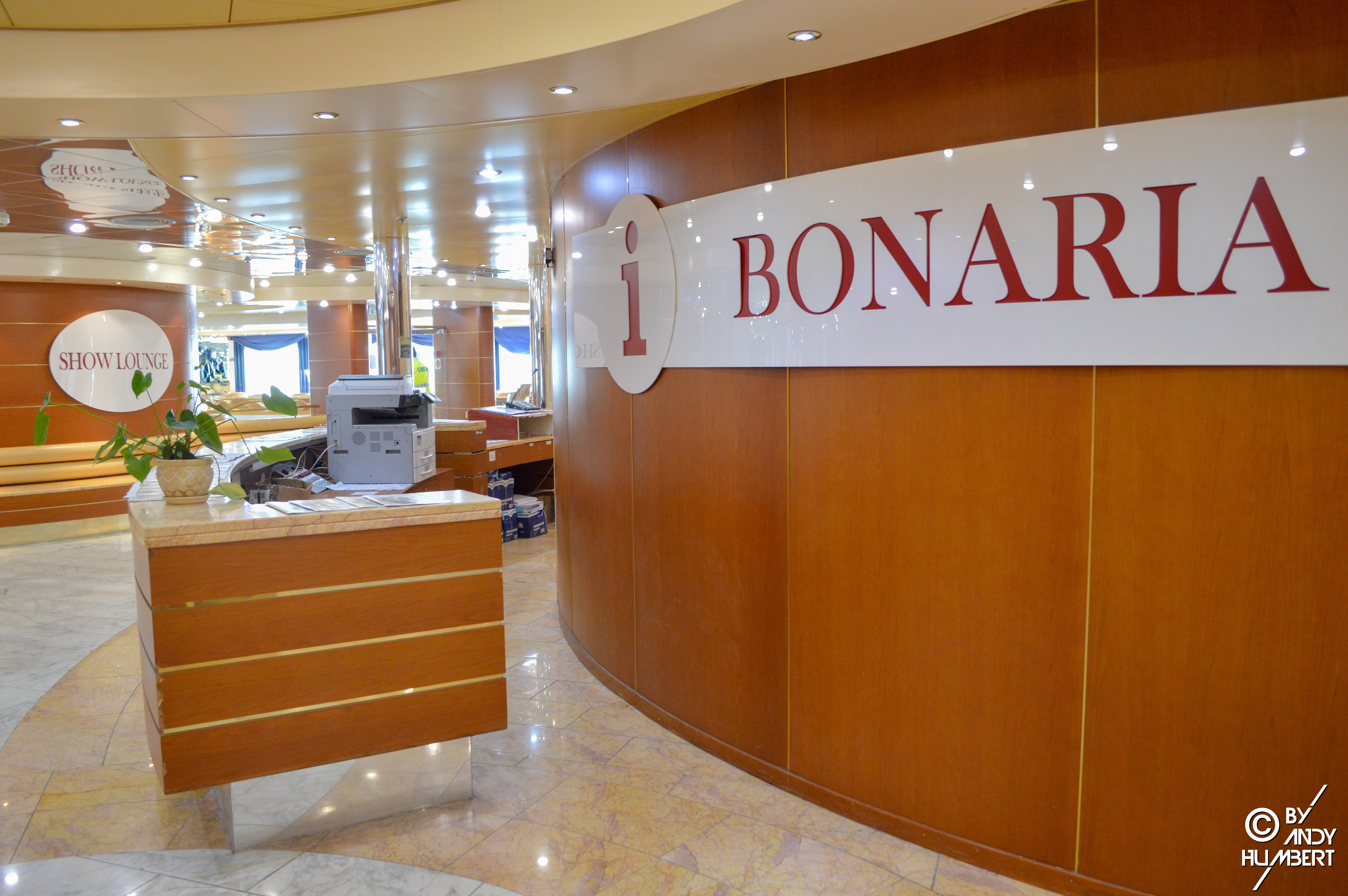 Information (pont 6)