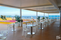 Lido Delphinus (pont 9 Acquamarina)