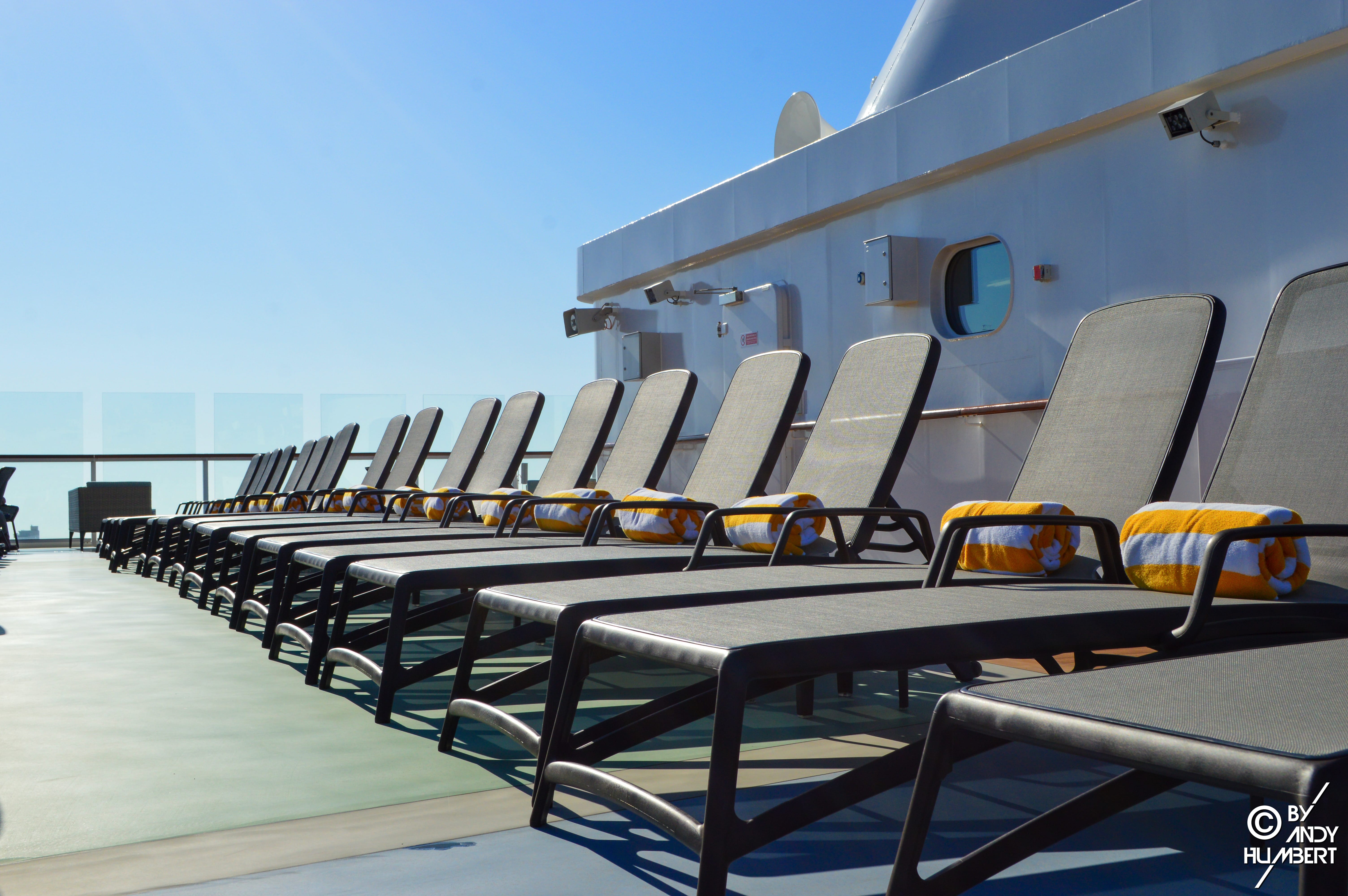 Solarium (Observation deck)