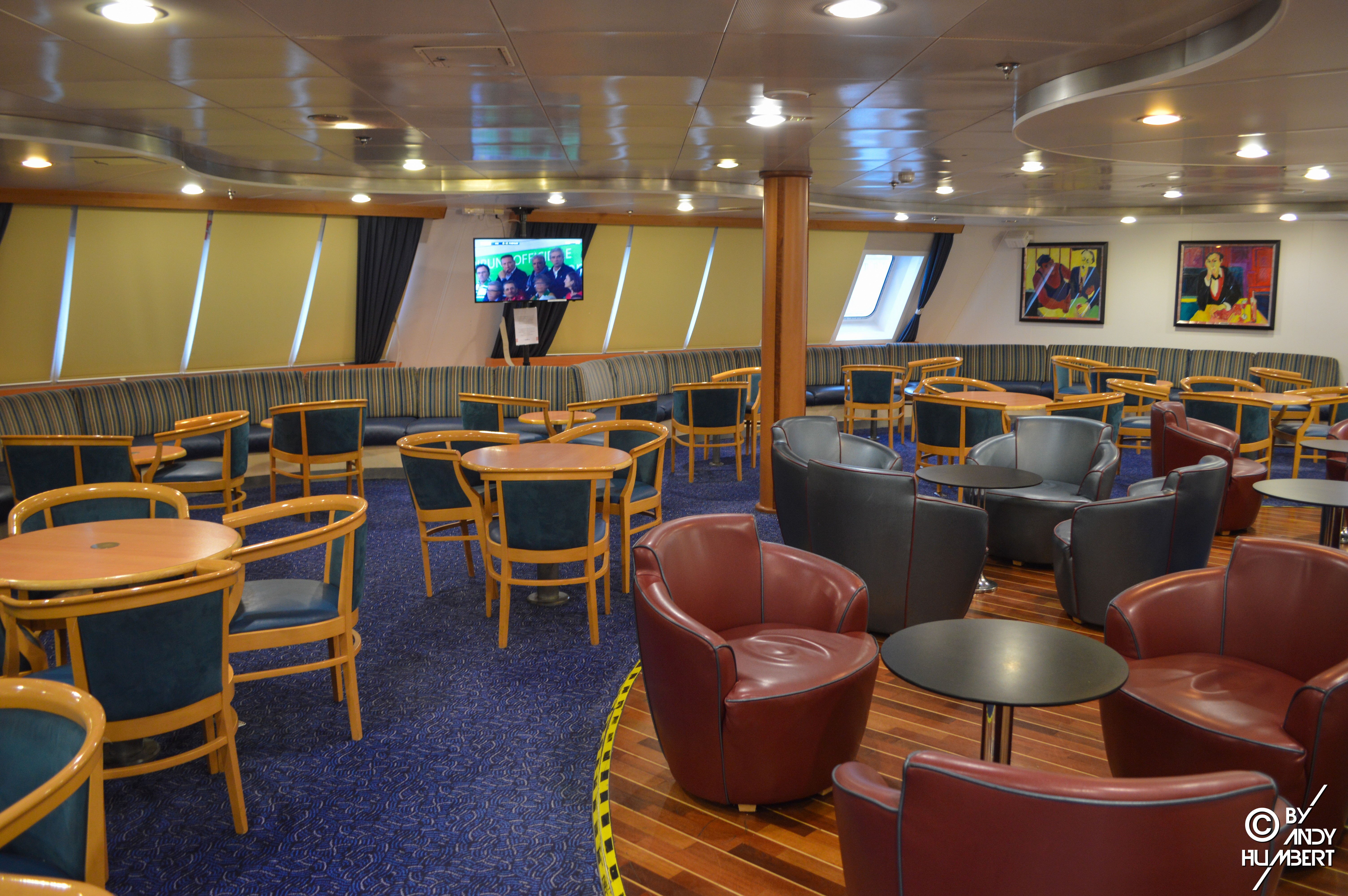Le Bar (pont 8)