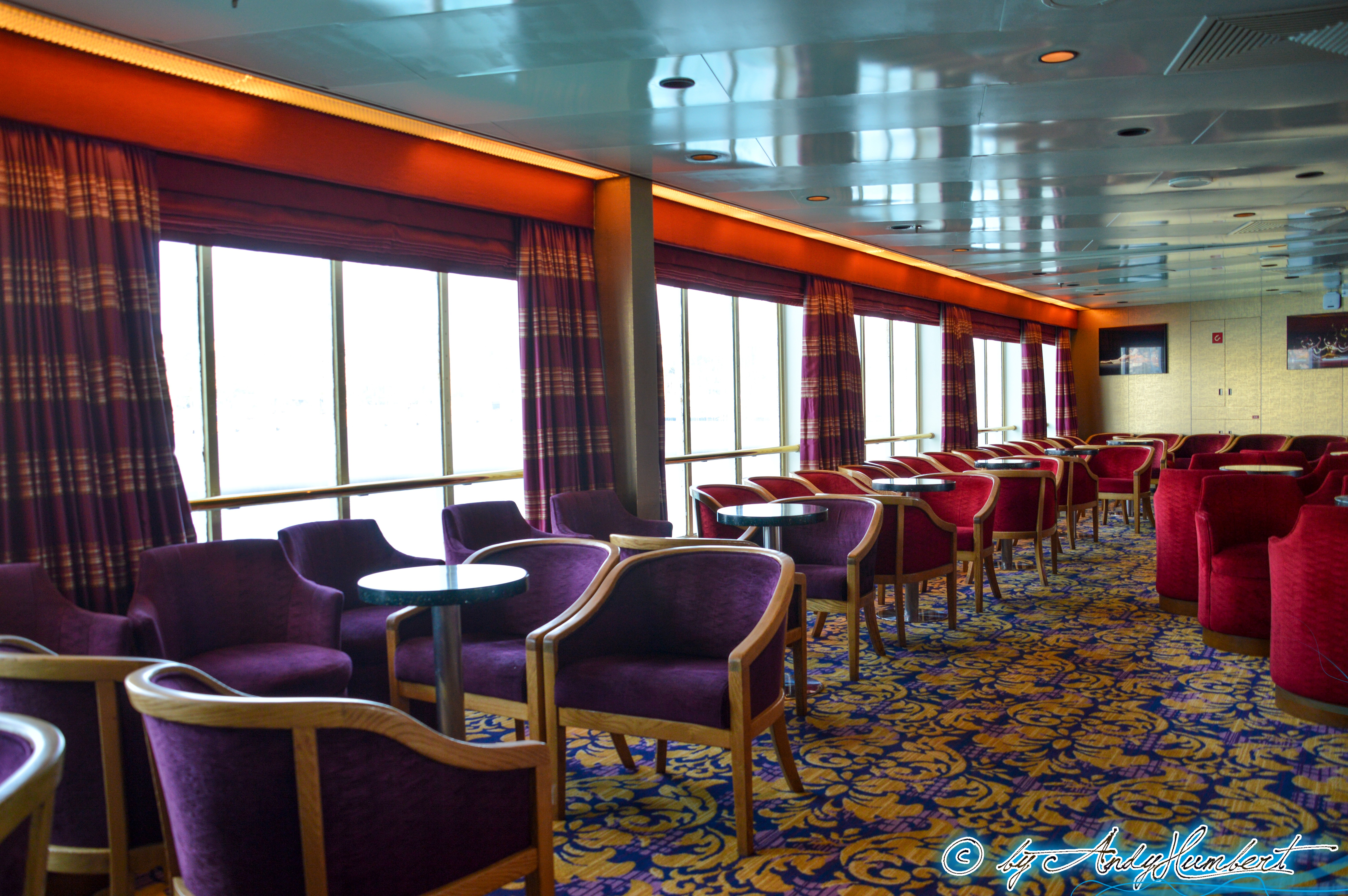 Broadway Show Lounge (pont 5)