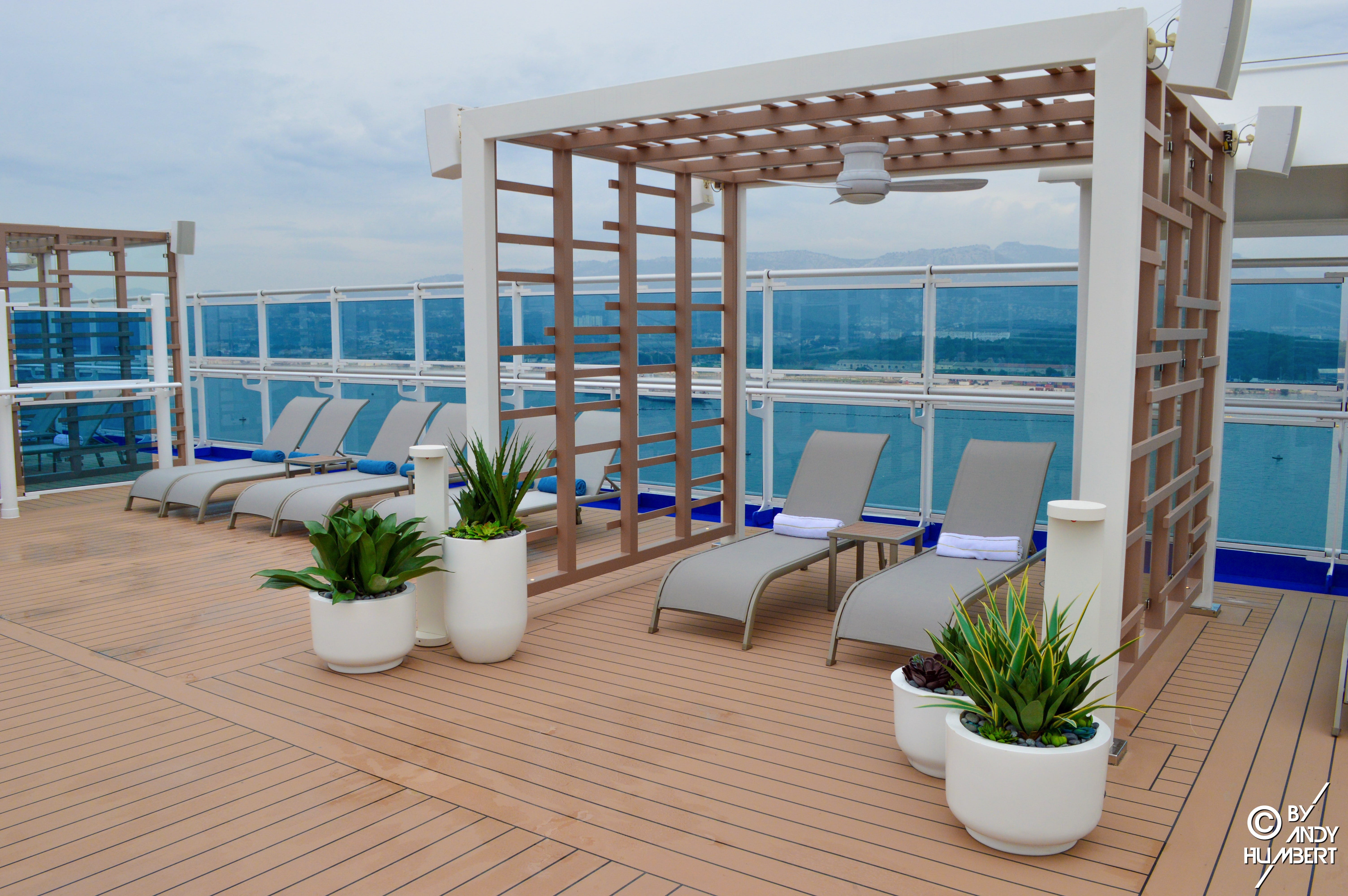 The Sanctuary (pont 18 Sky)