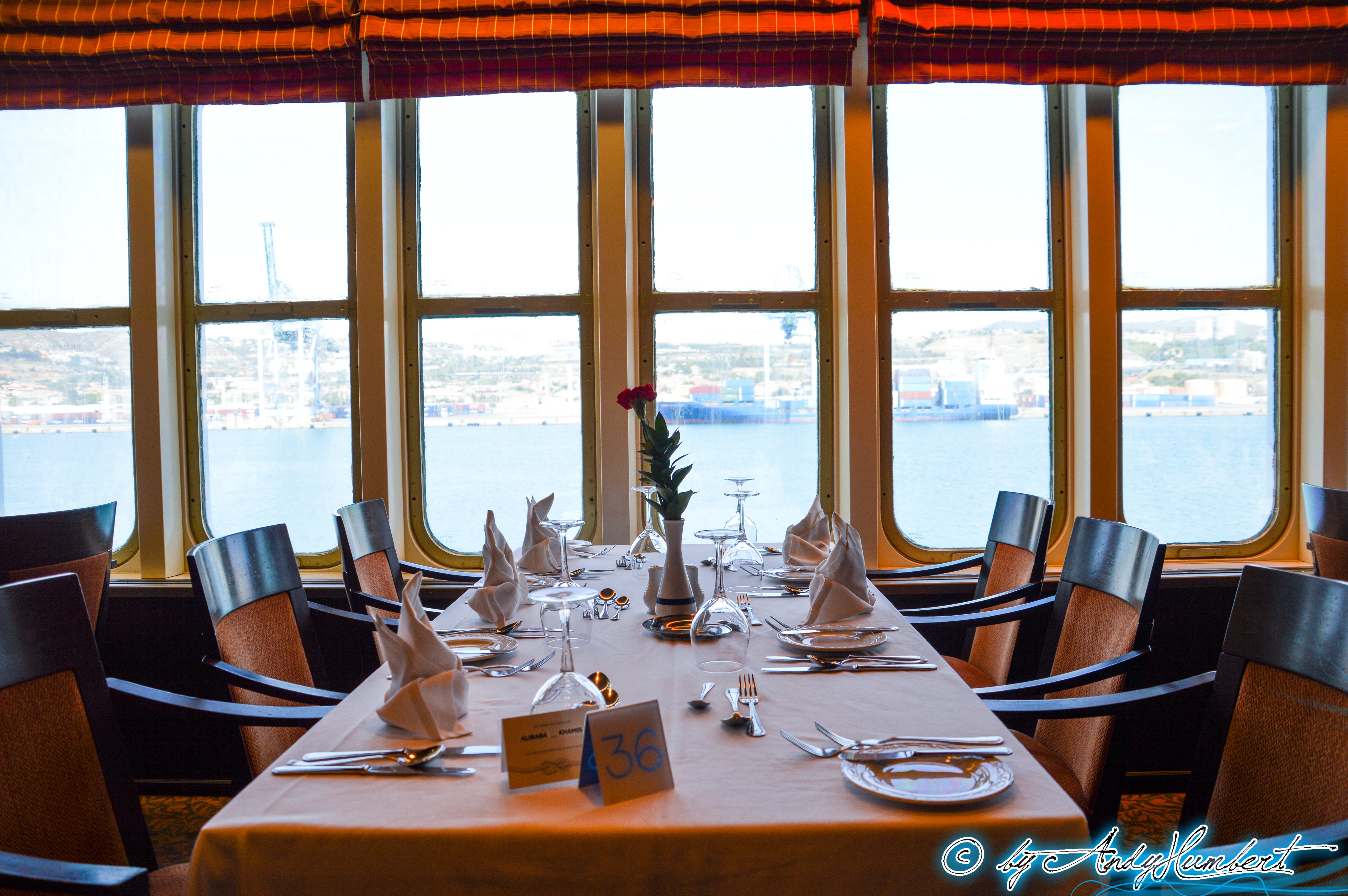Compass Rose (pont 4)