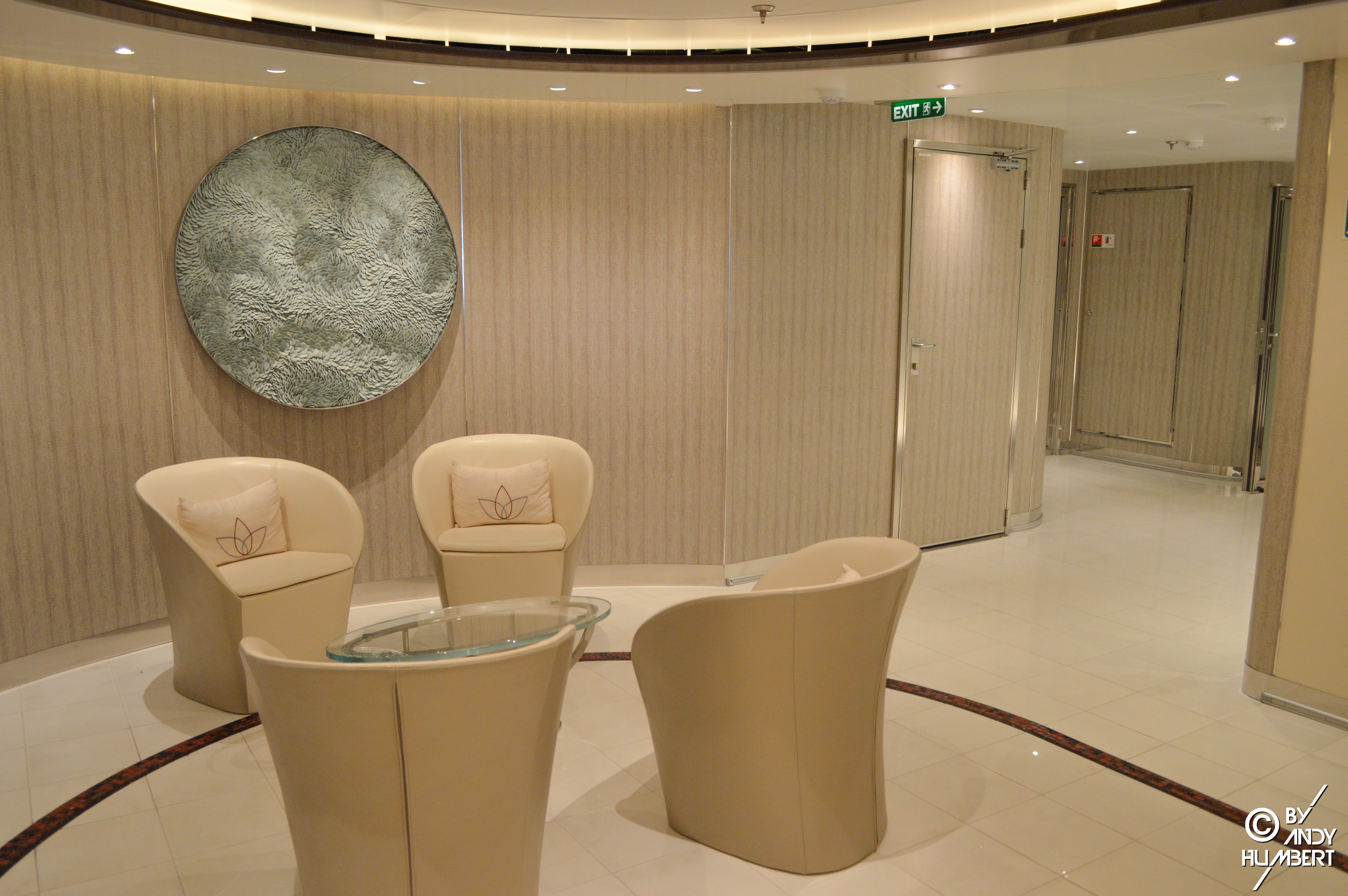 Spa & wellness (pont 10)
