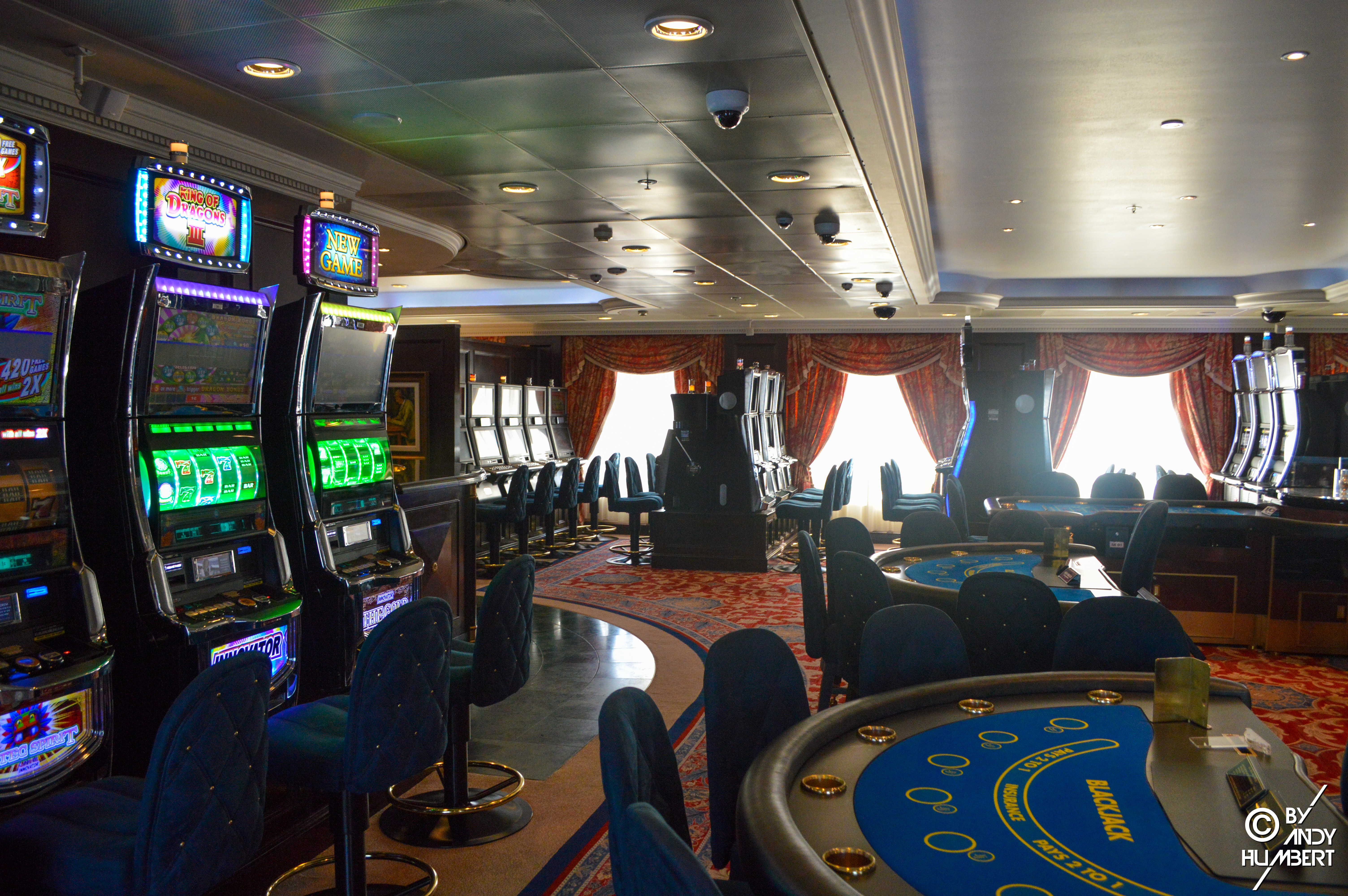 Casino (pont 5)