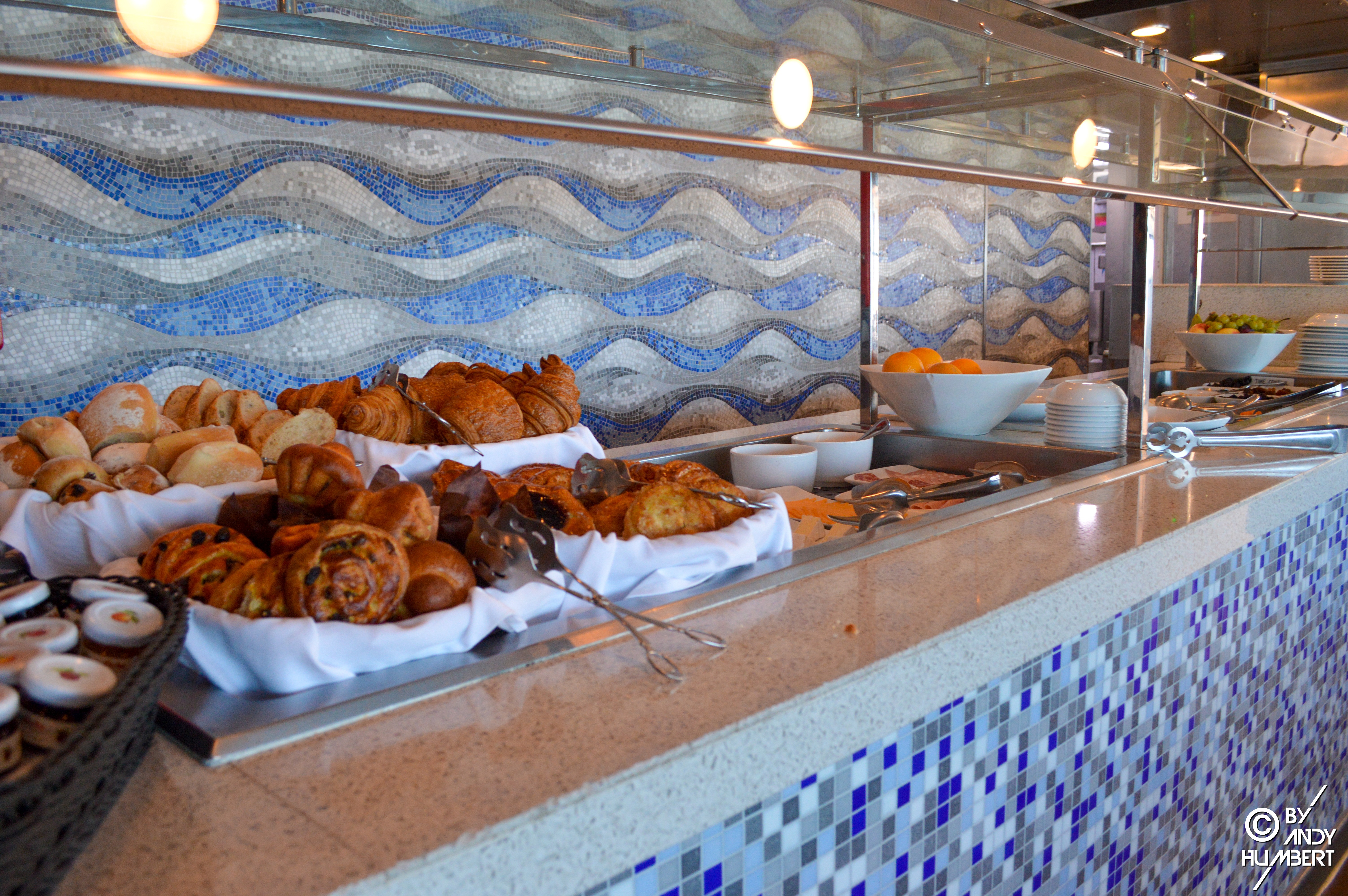 Waves Grill (pont 9)
