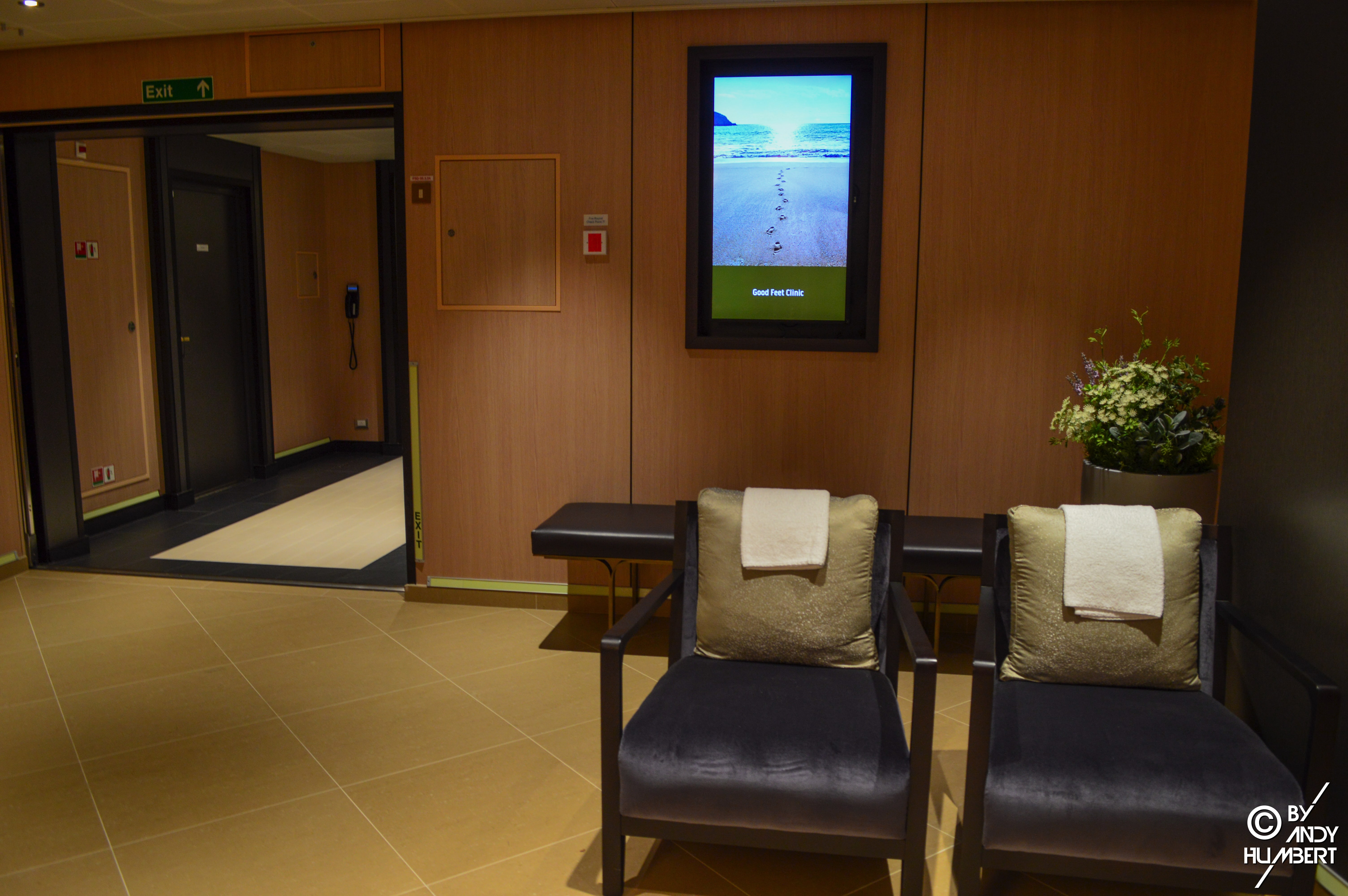 Lotus Spa & Salon (pont 5 Plaza)