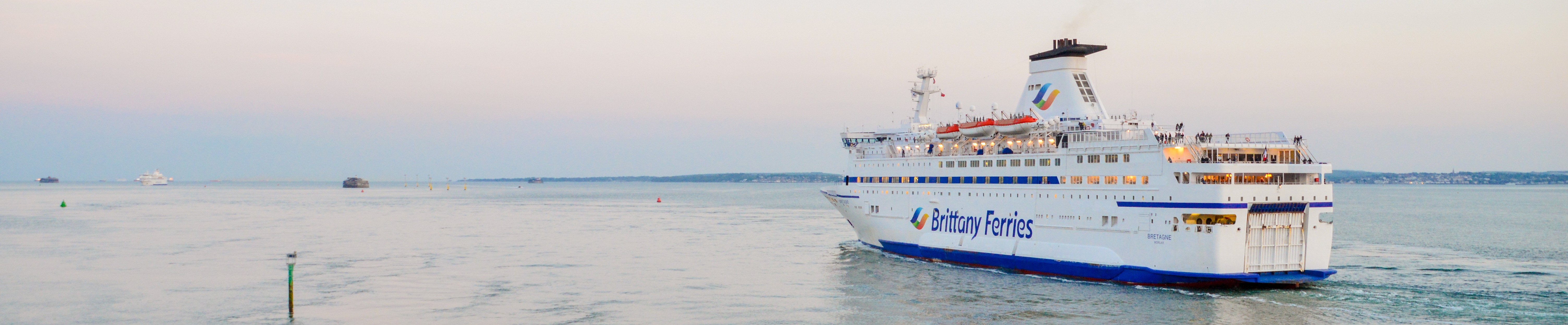 Portsmouth & ses ferries