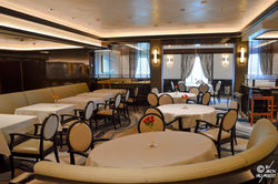 Cielo Dining Room (pont 6 Fiesta)