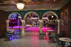 Bar del Conte (pont 10)