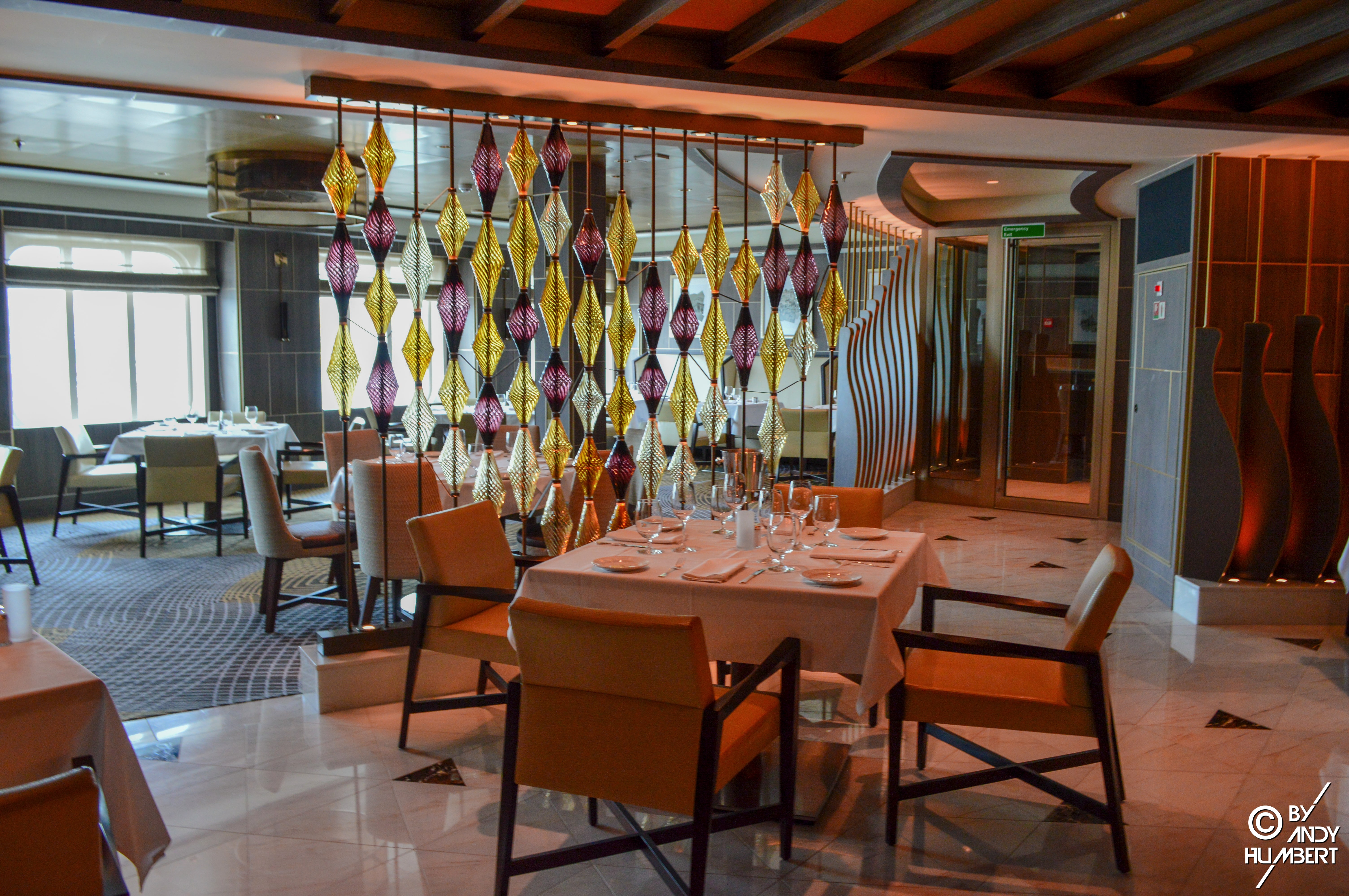 Sabatini's (pont 5 Plaza)