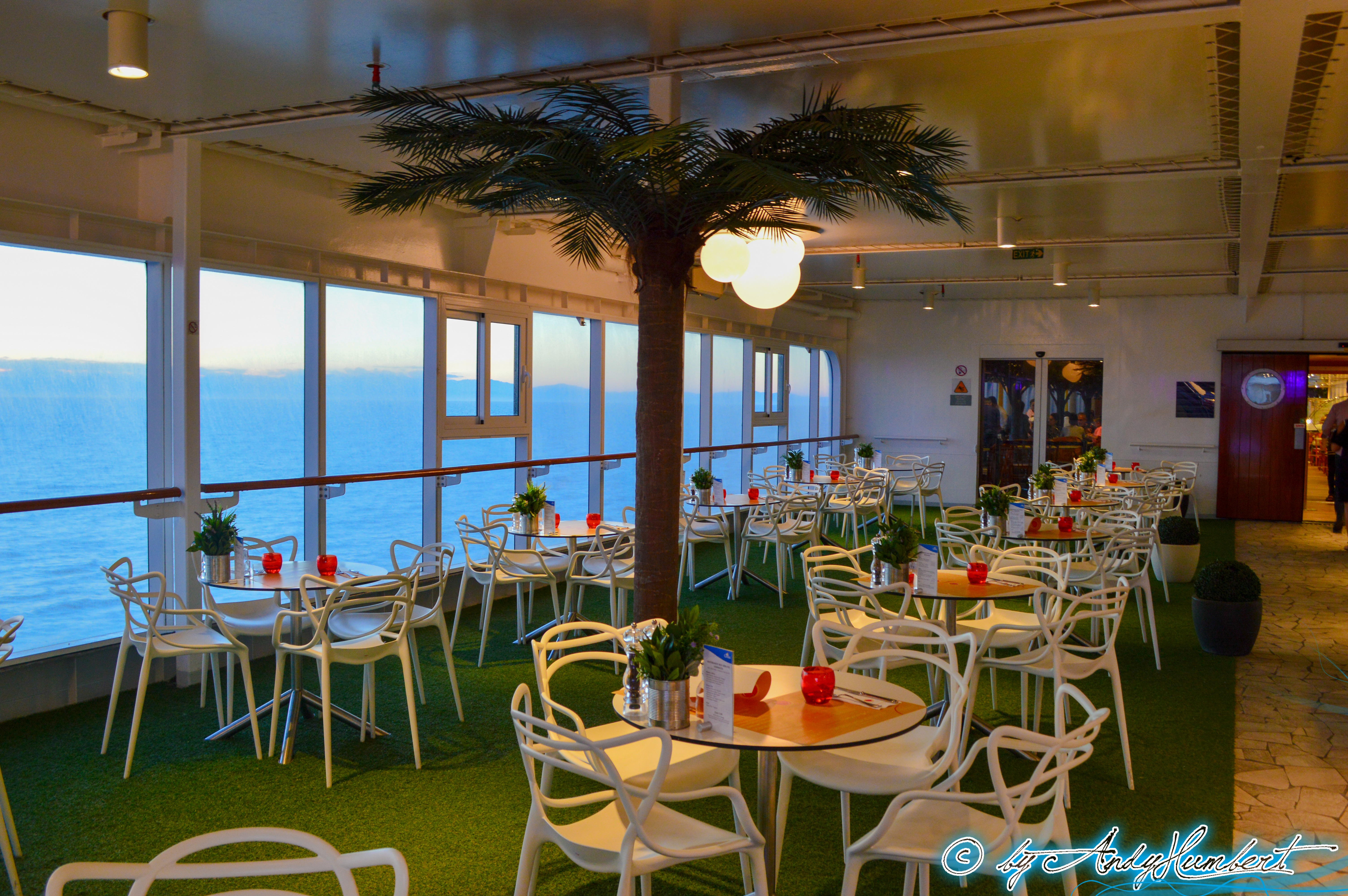 Pizzeria Monterosso (pont11 C.Terre)