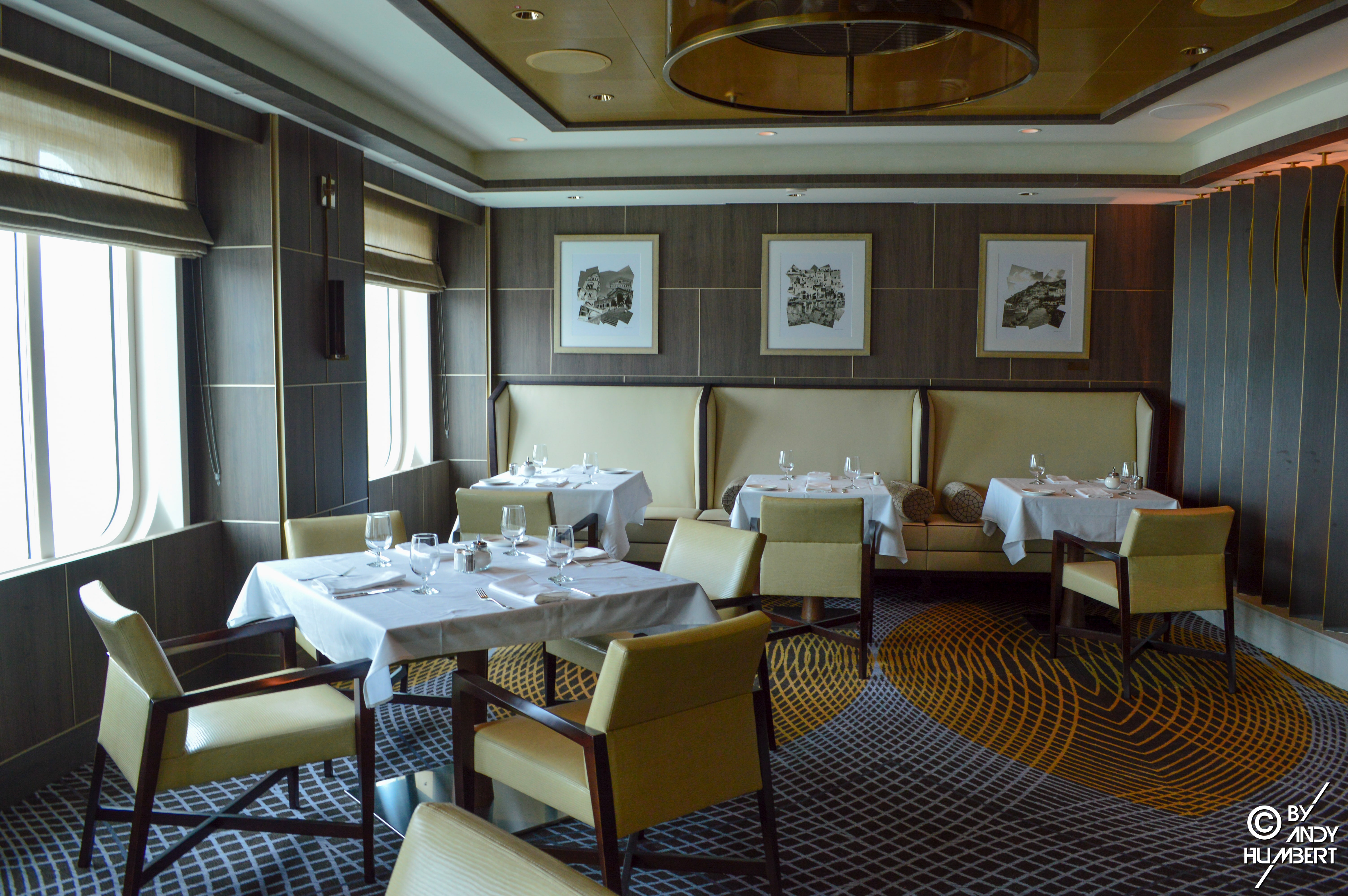 Sabatini's (pont 5 Plaza)