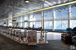 Green Sea Spa (pont 11 Le Lido)