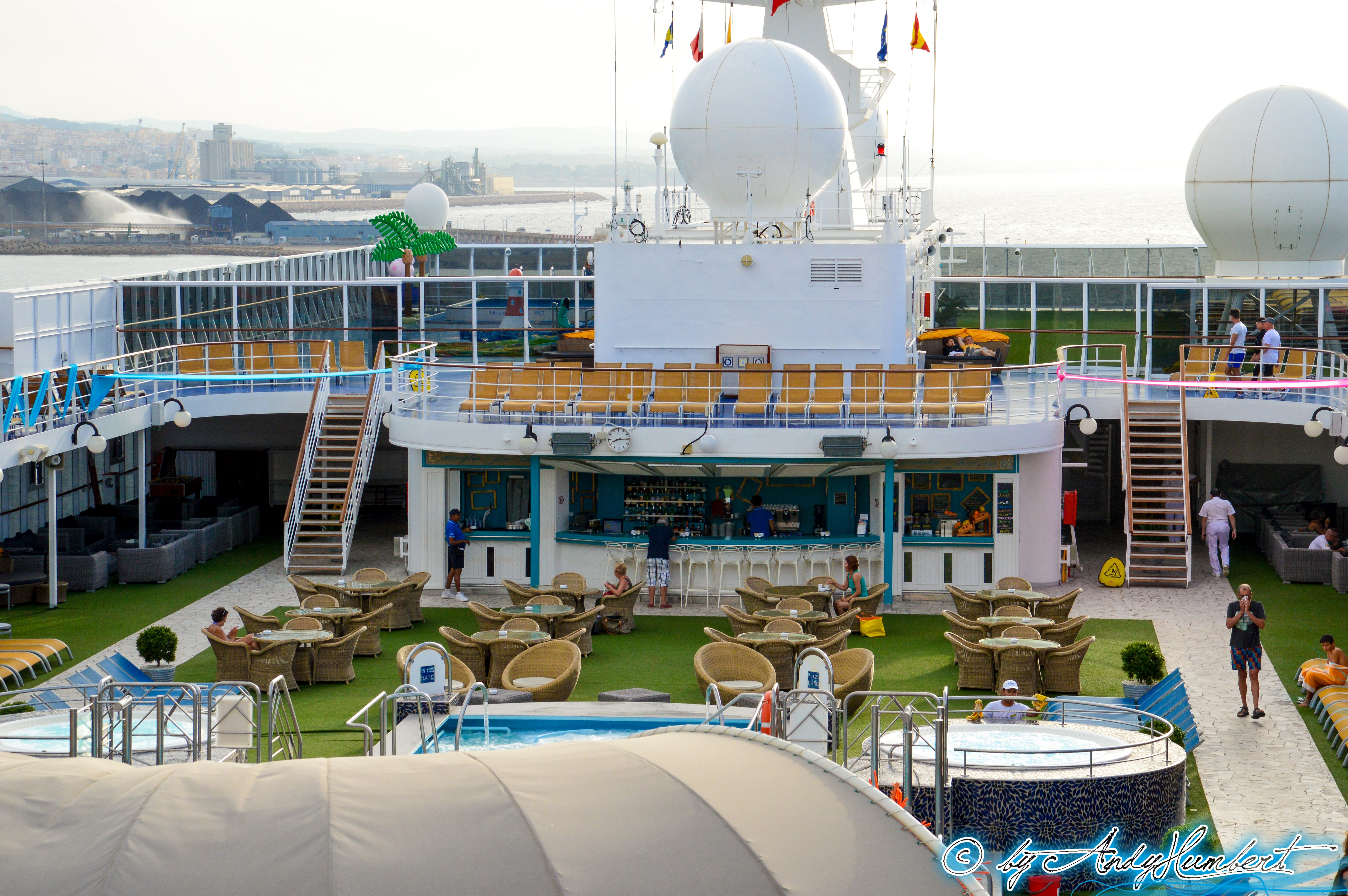 Lido Via dell'Amore (pont 11)