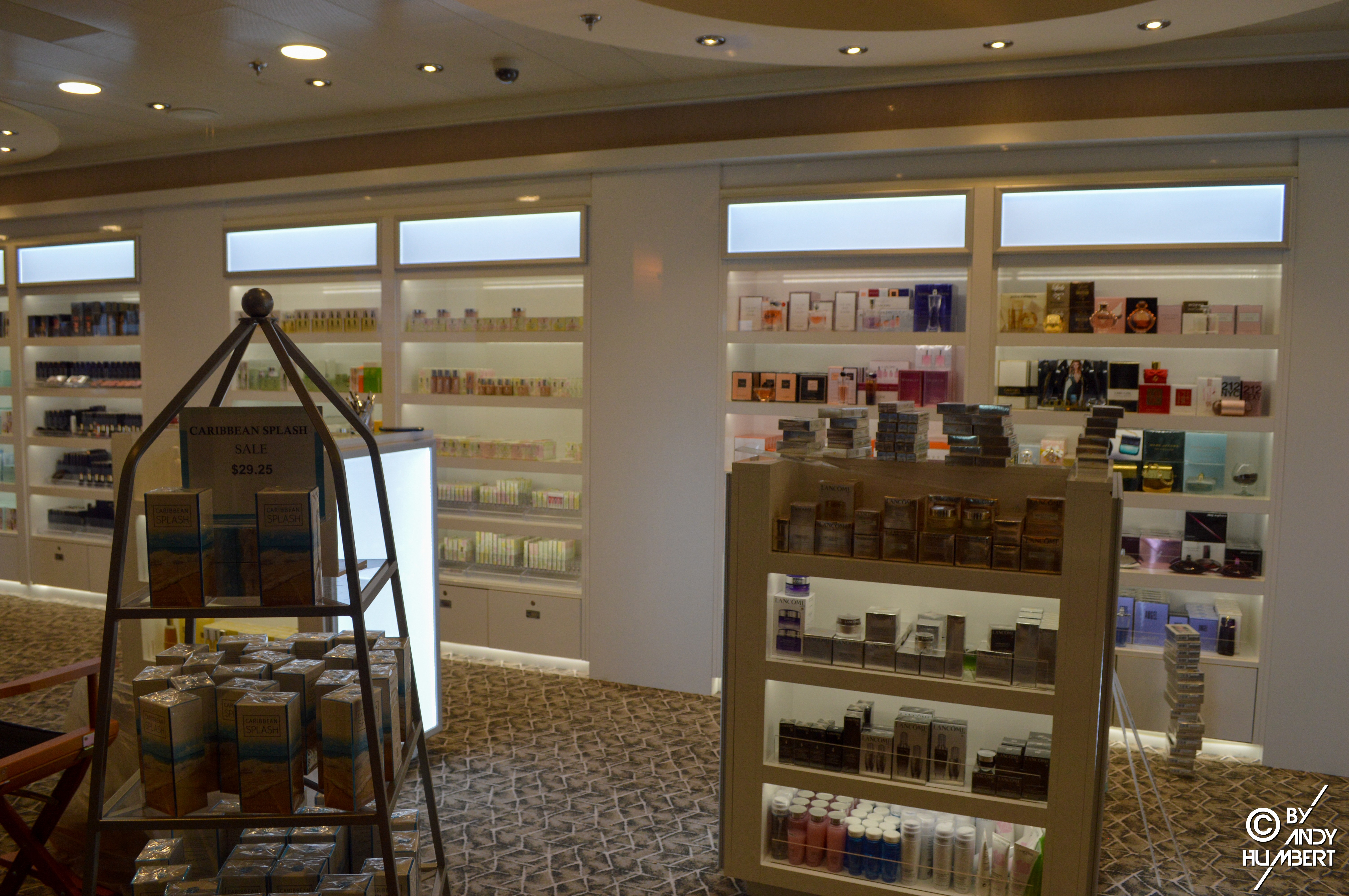 The Shops of Princess (pont 6)