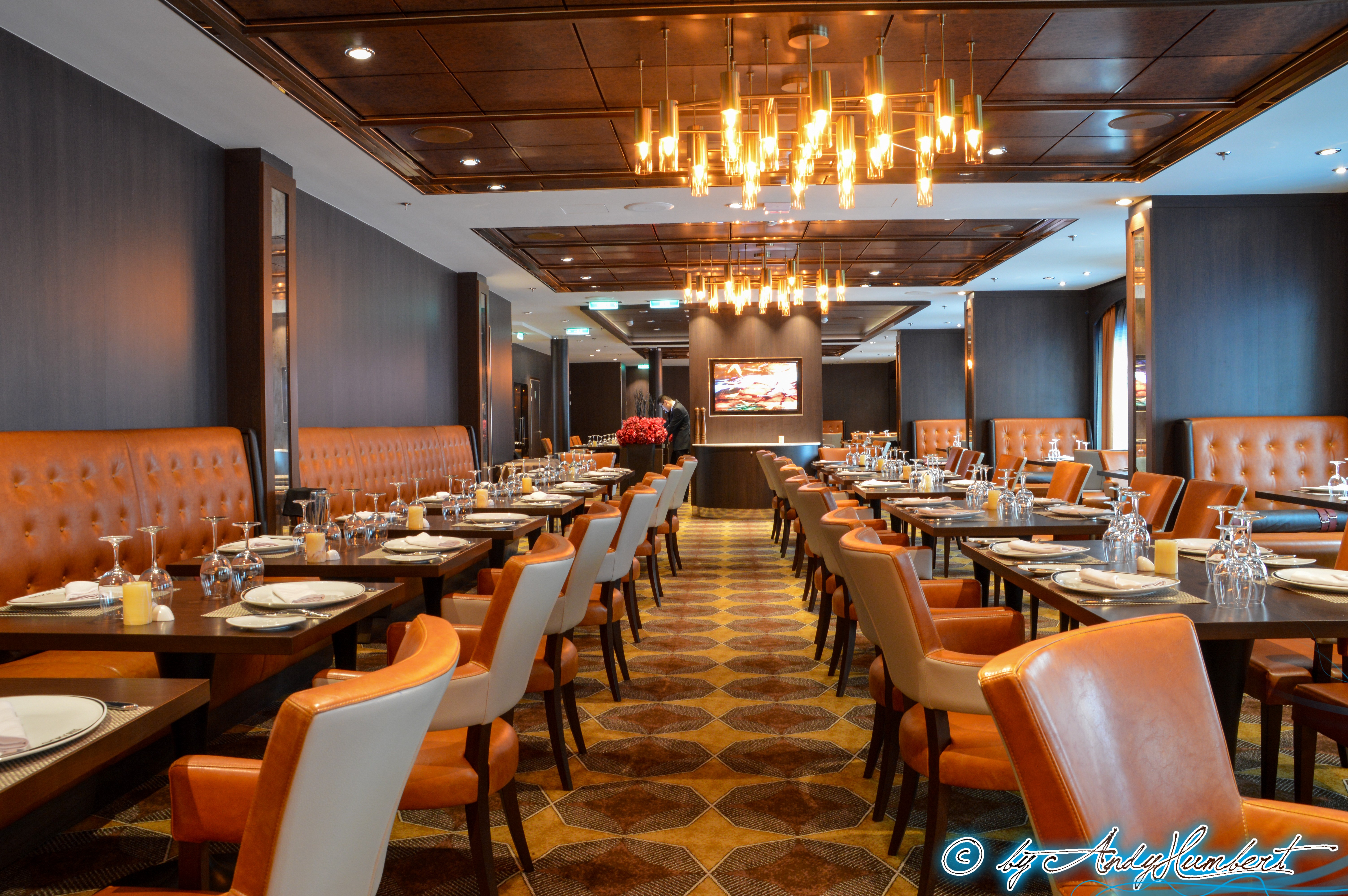 Chops Grille (pont 5)