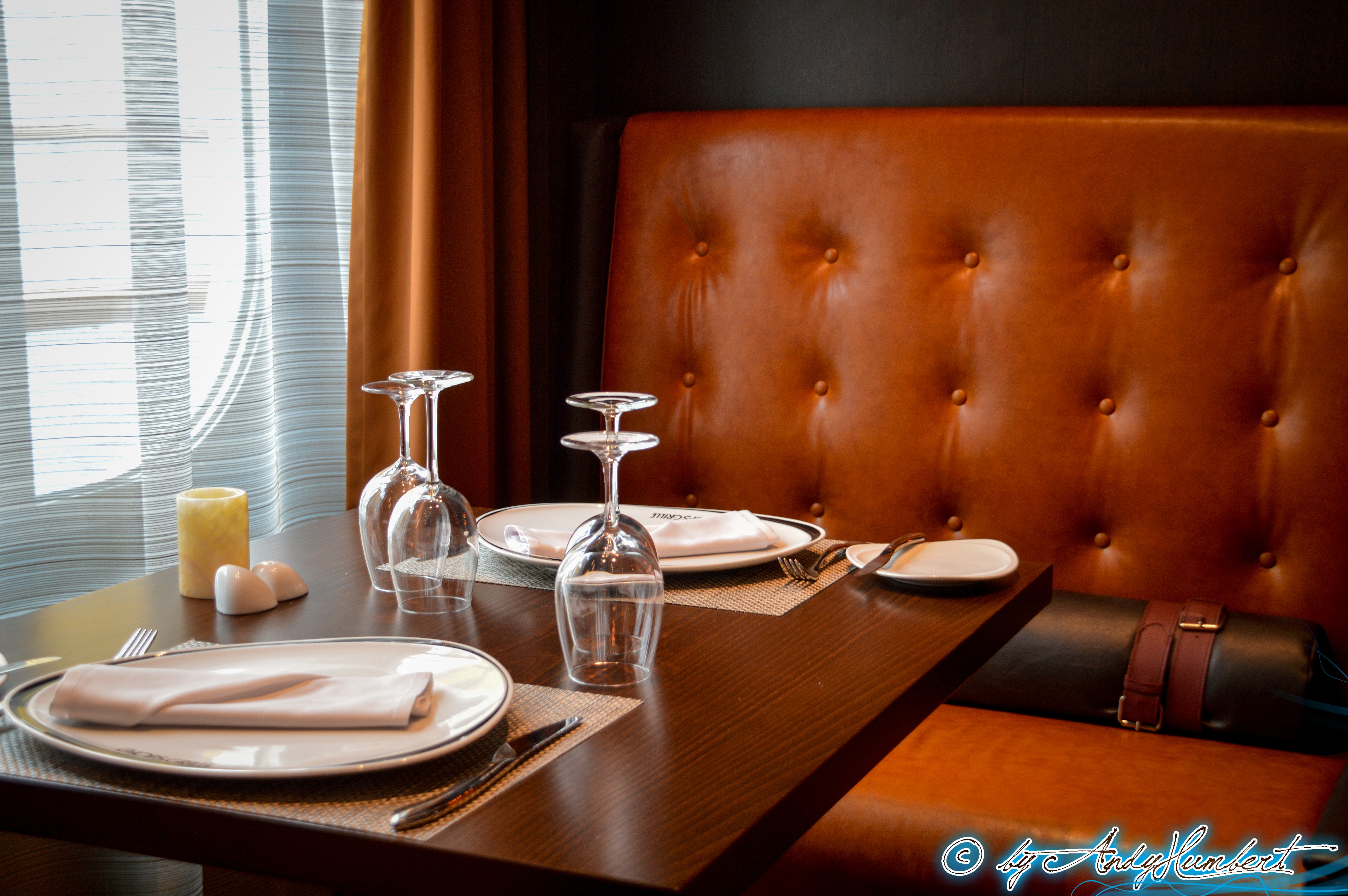Chops Grille (pont 5)